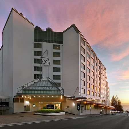 Crowne Plaza Sydney Coogee Beach By Ihg Exterior photo