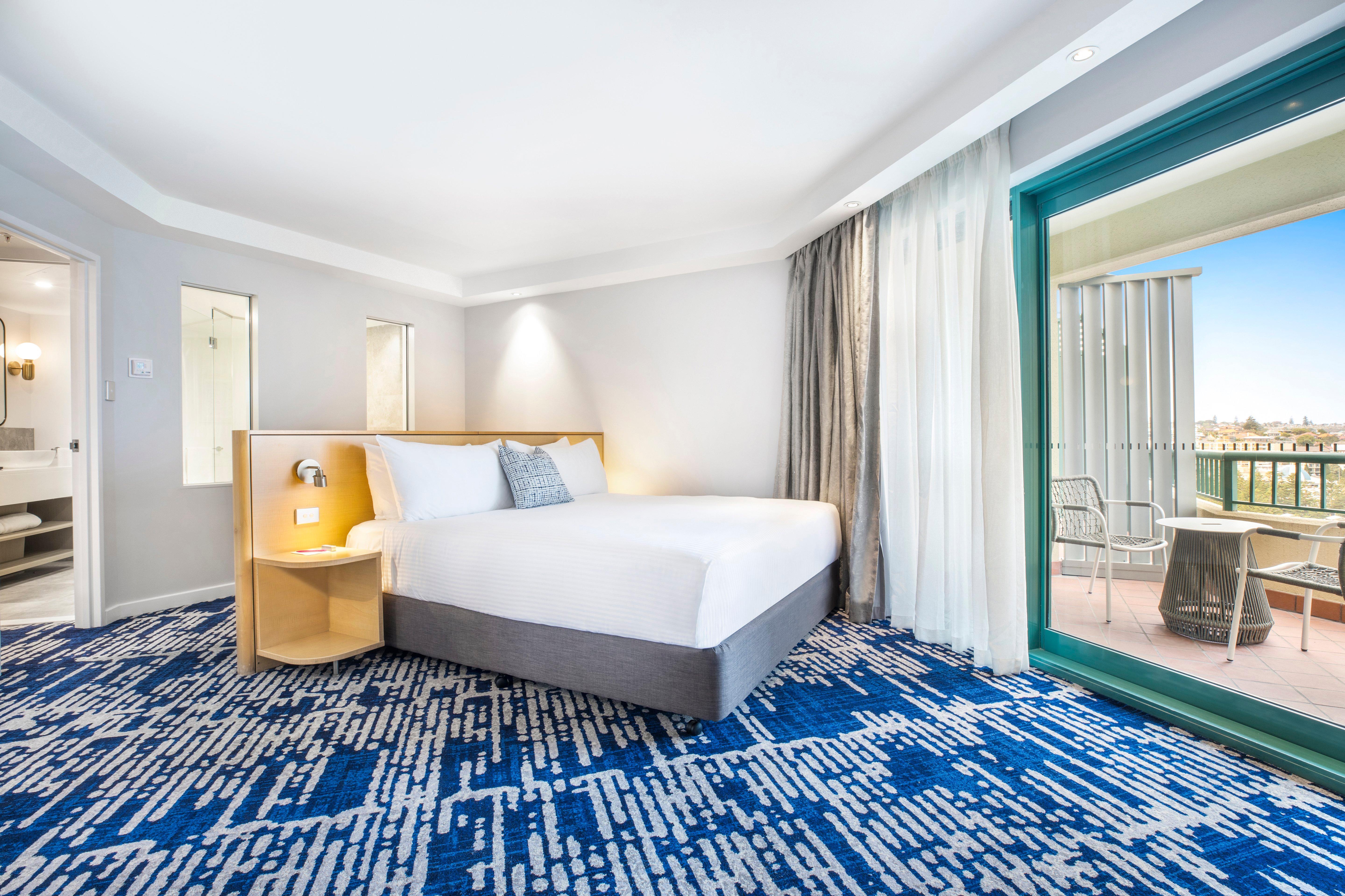 Crowne Plaza Sydney Coogee Beach By Ihg Exterior photo