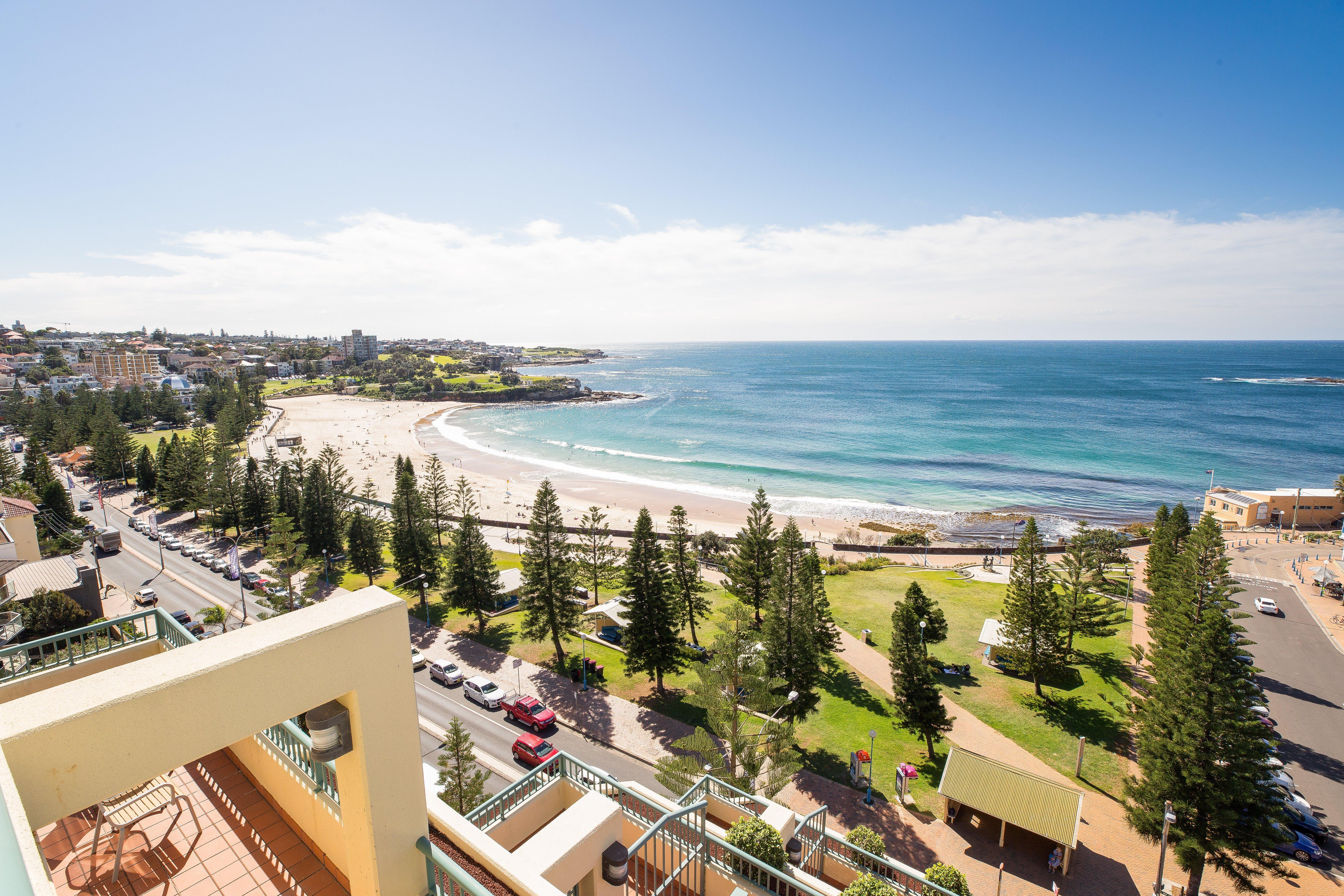 Crowne Plaza Sydney Coogee Beach By Ihg Exterior photo