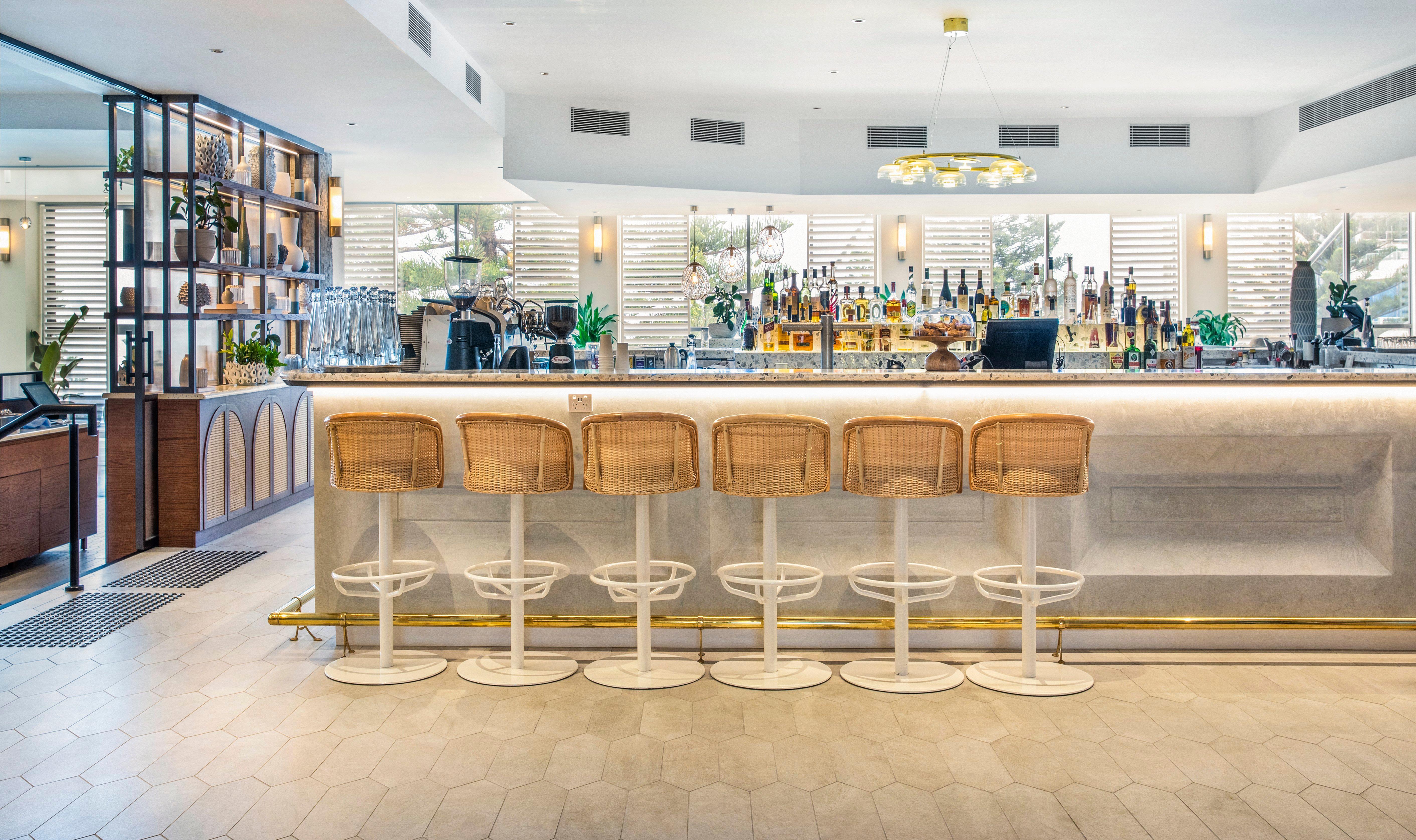 Crowne Plaza Sydney Coogee Beach By Ihg Exterior photo