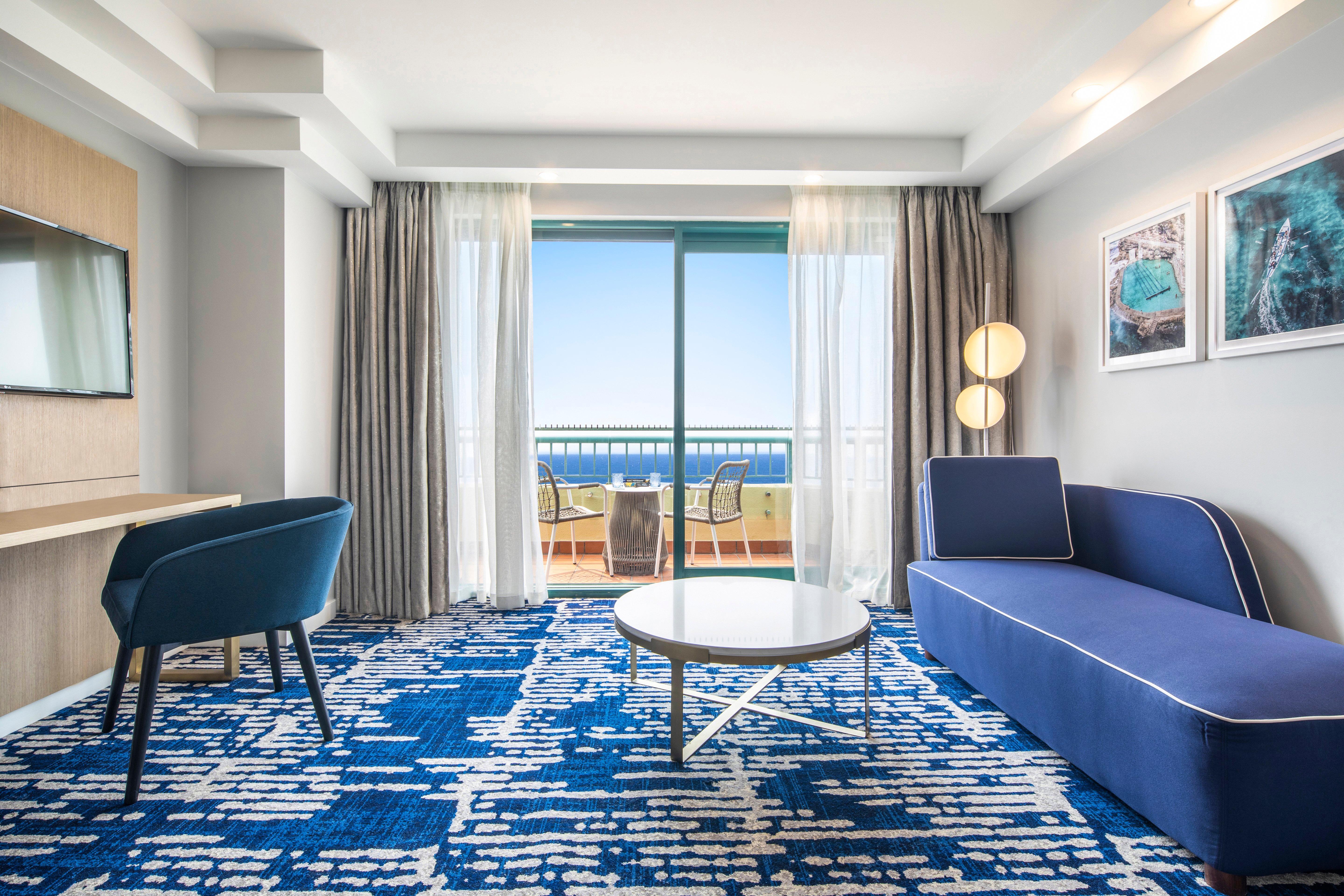 Crowne Plaza Sydney Coogee Beach By Ihg Exterior photo