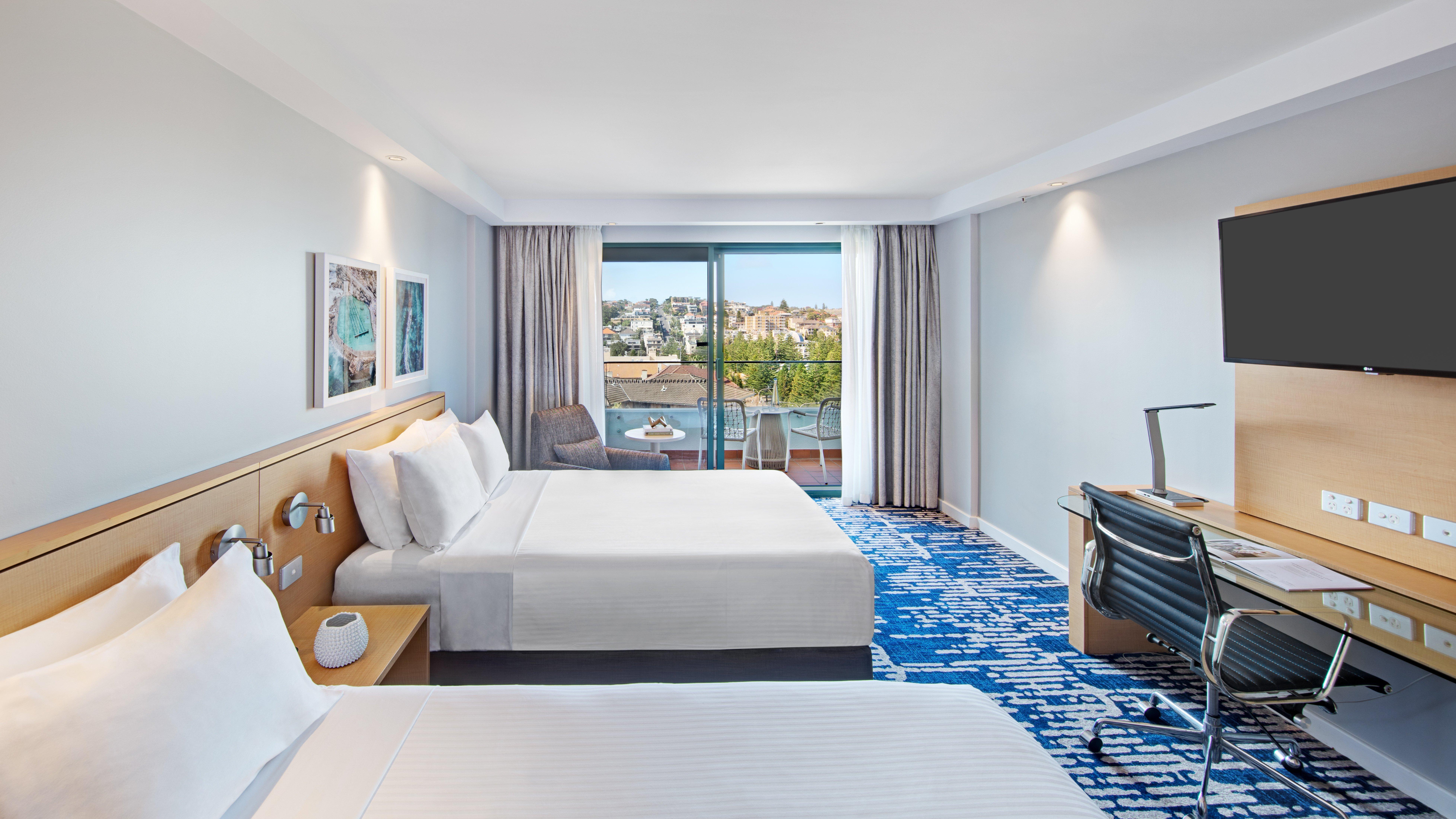 Crowne Plaza Sydney Coogee Beach By Ihg Exterior photo