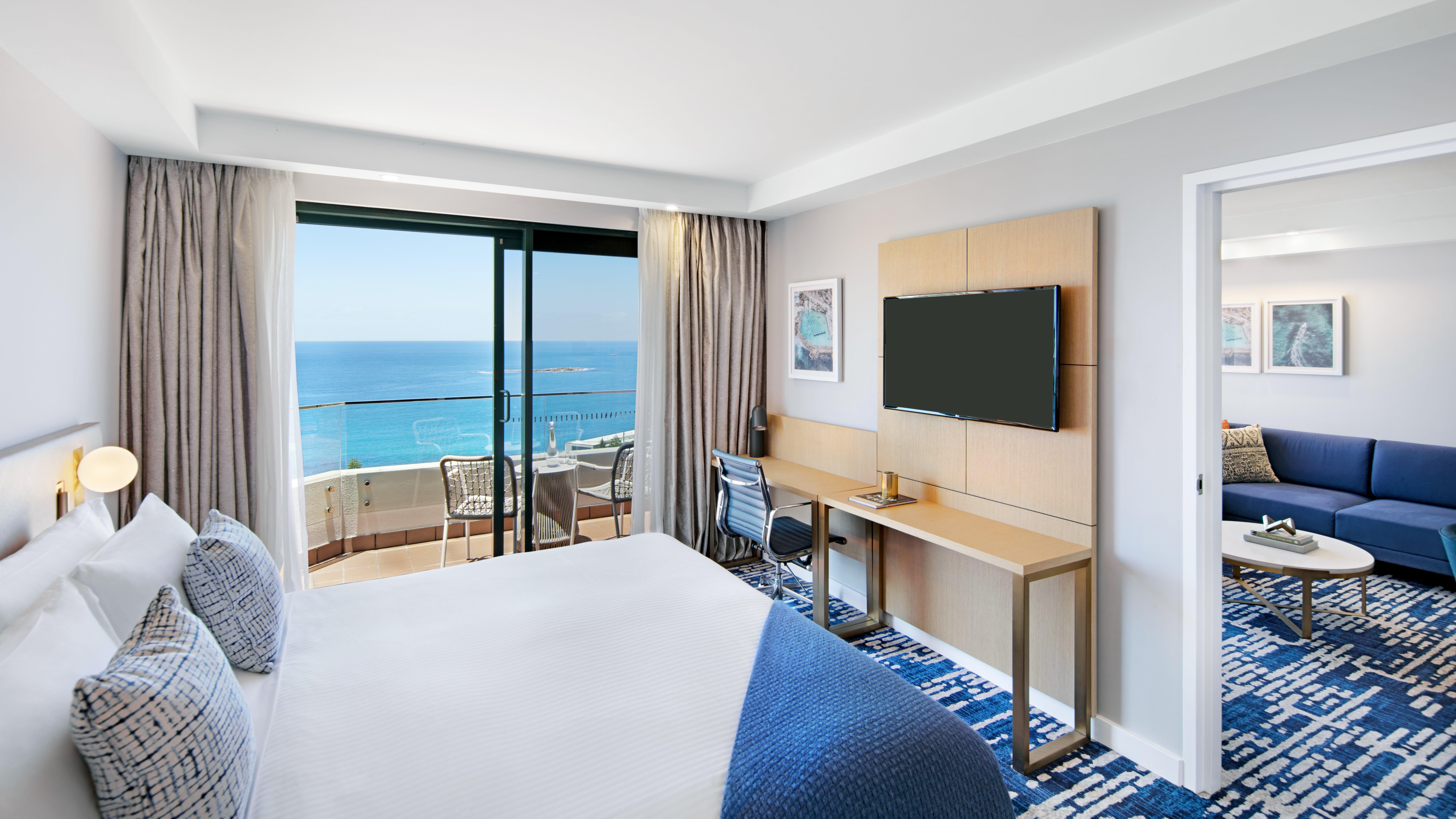 Crowne Plaza Sydney Coogee Beach By Ihg Exterior photo