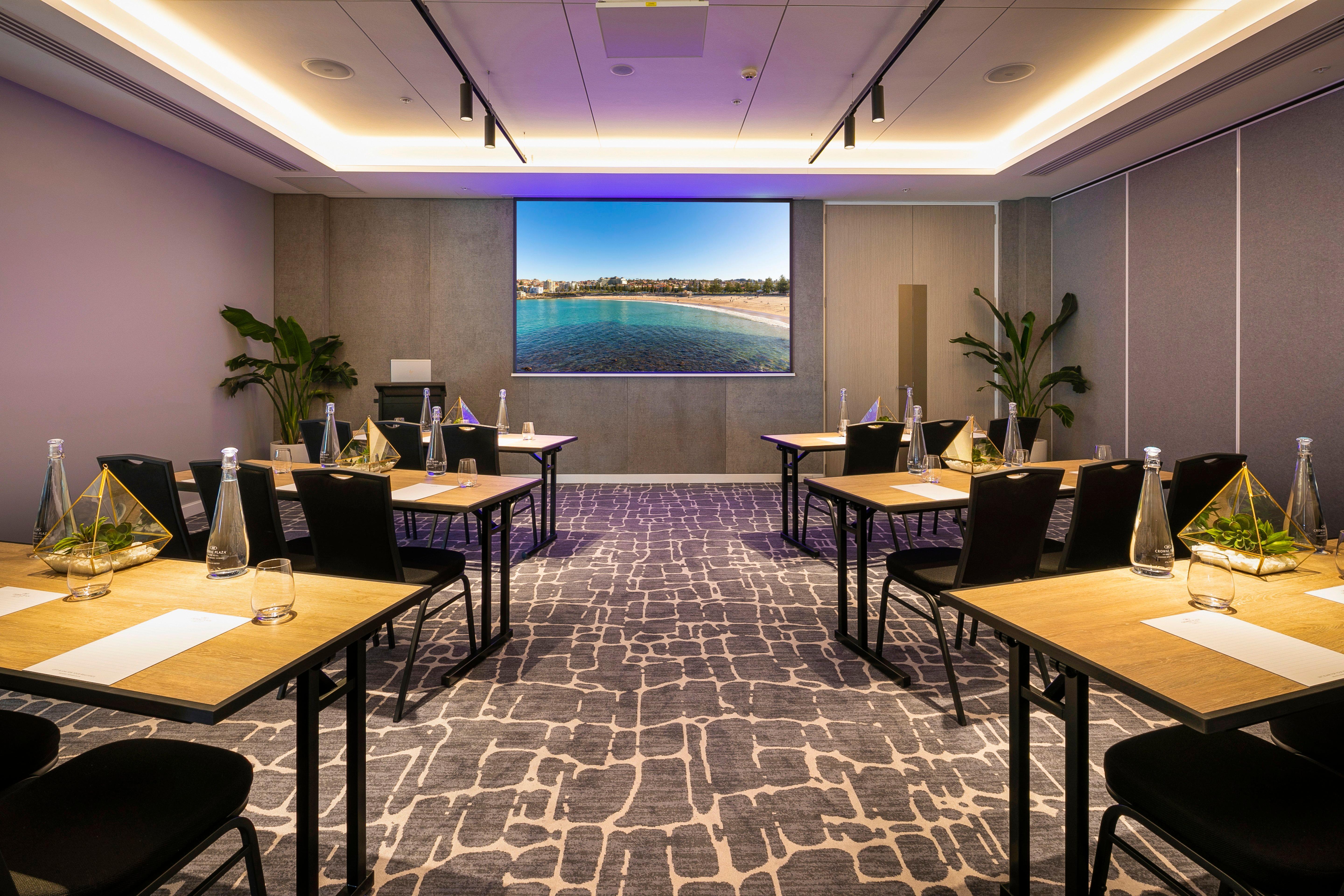 Crowne Plaza Sydney Coogee Beach By Ihg Exterior photo