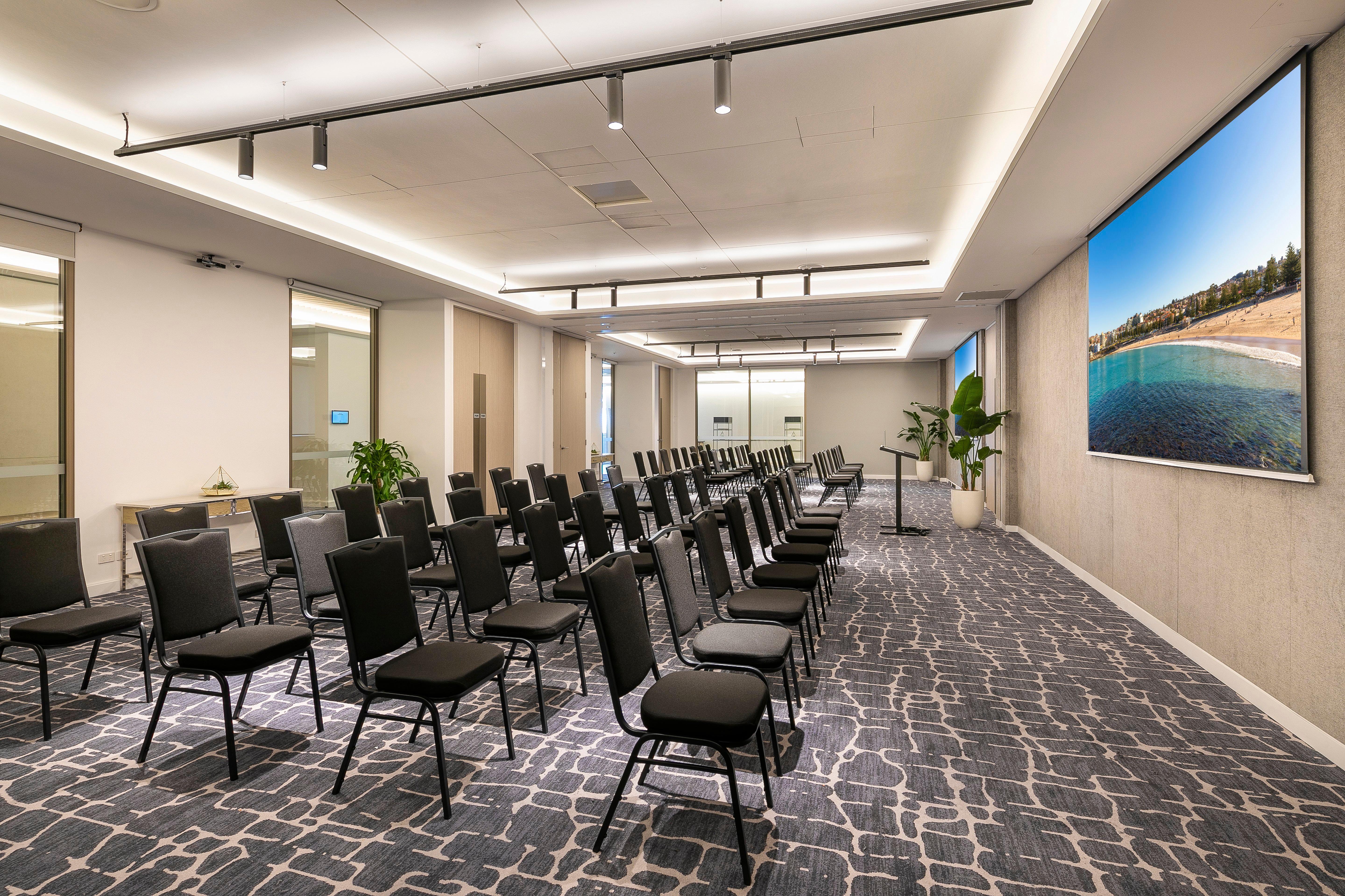 Crowne Plaza Sydney Coogee Beach By Ihg Exterior photo