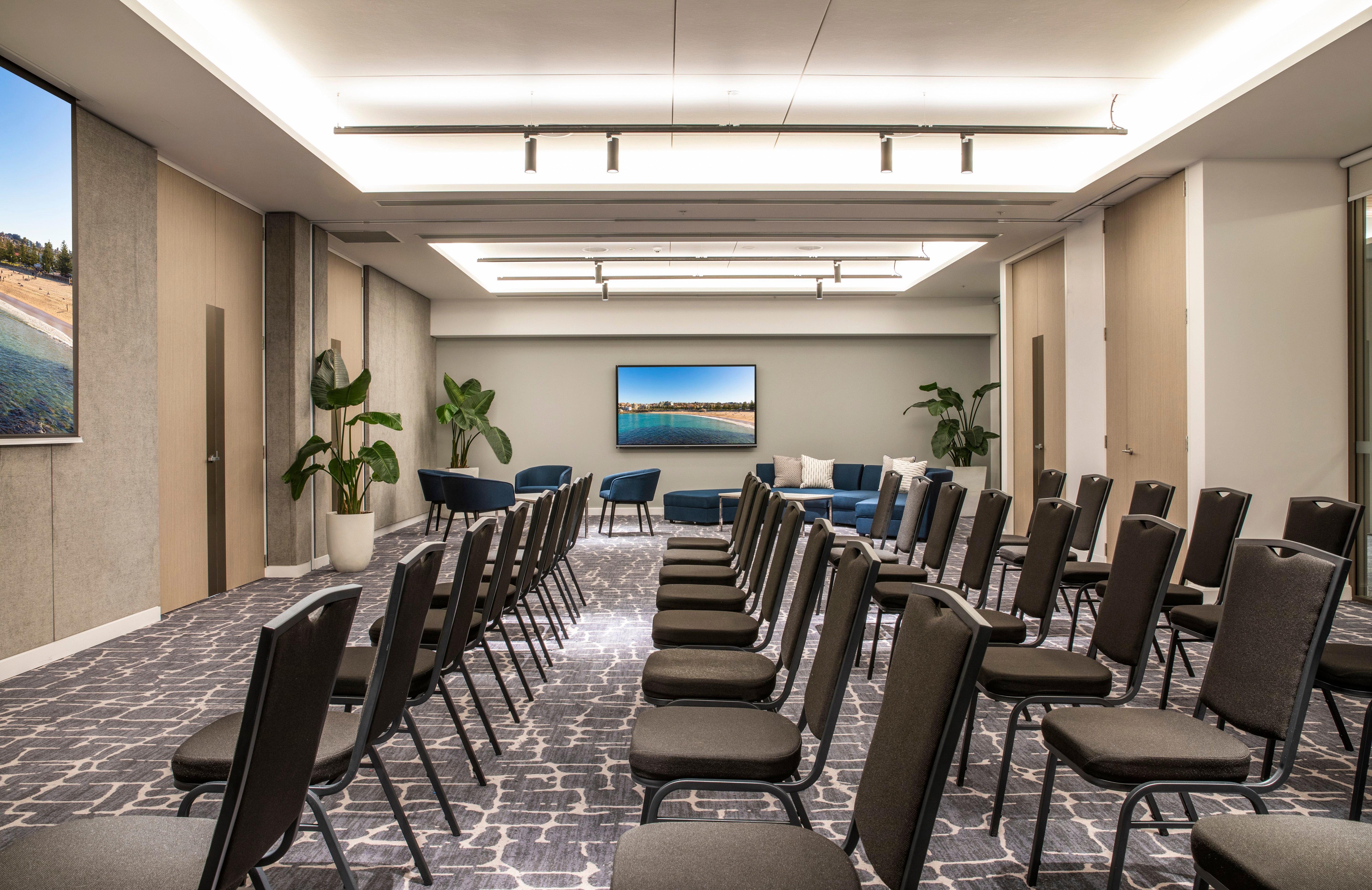 Crowne Plaza Sydney Coogee Beach By Ihg Exterior photo