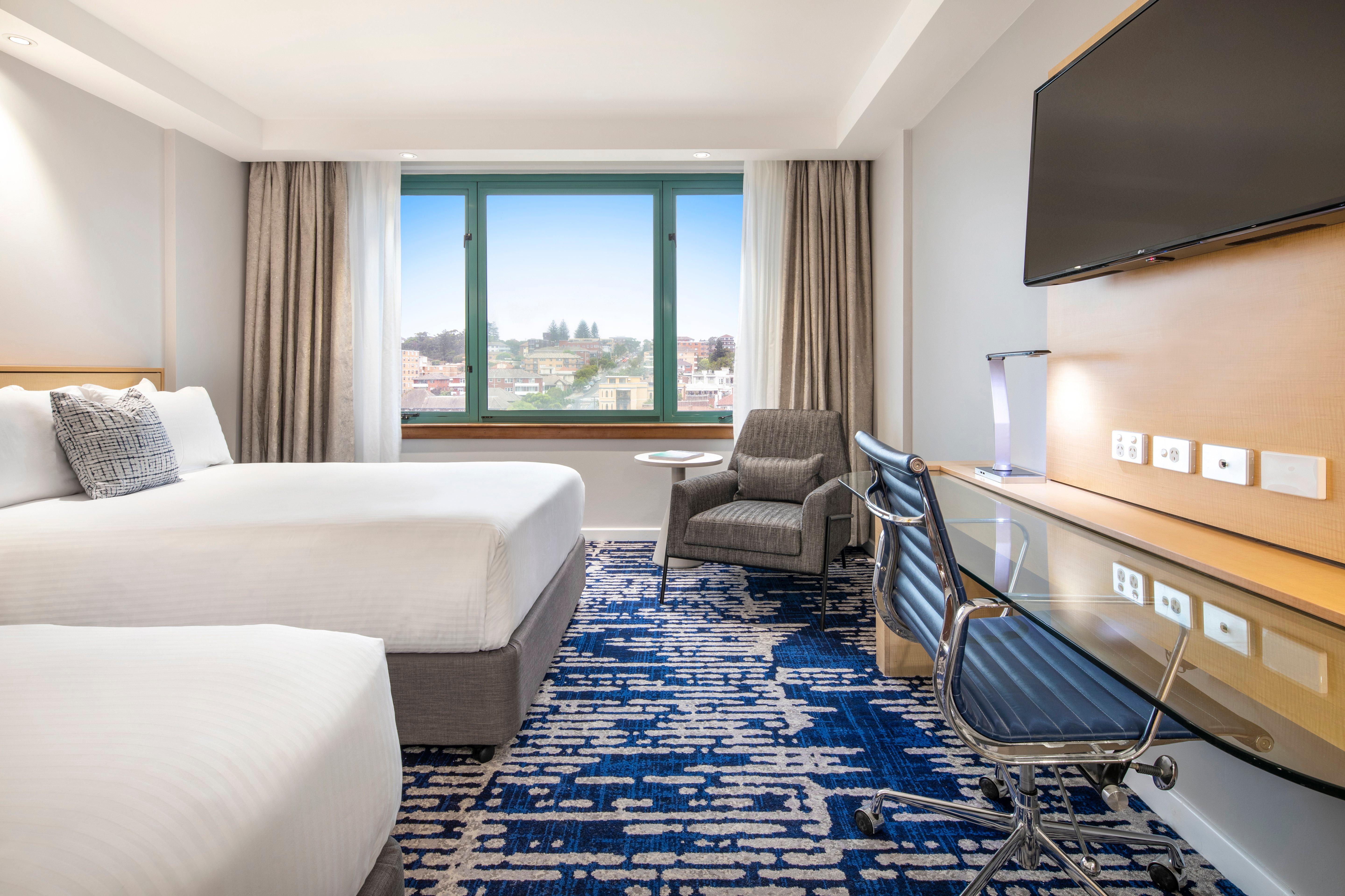 Crowne Plaza Sydney Coogee Beach By Ihg Exterior photo