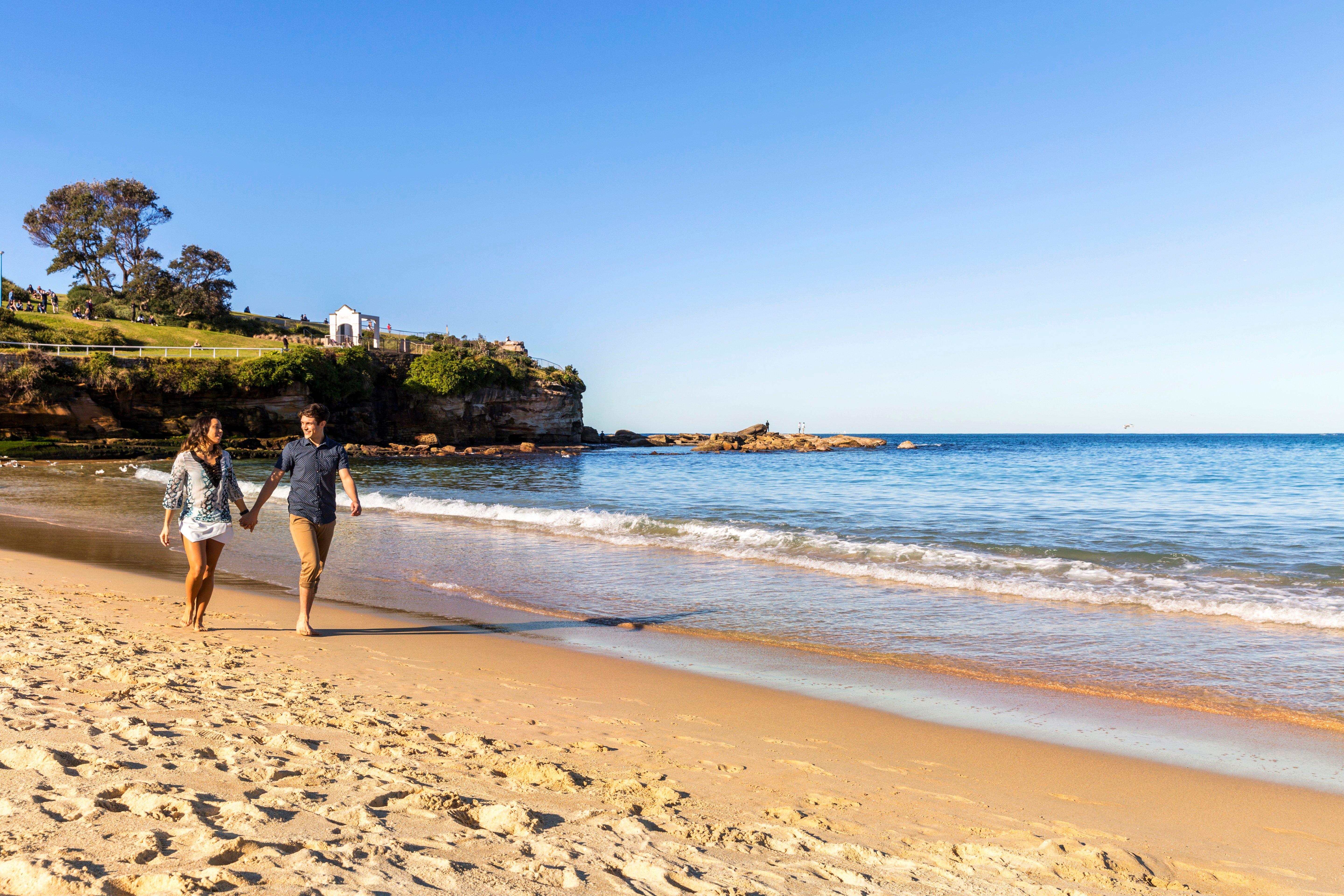 Crowne Plaza Sydney Coogee Beach By Ihg Exterior photo