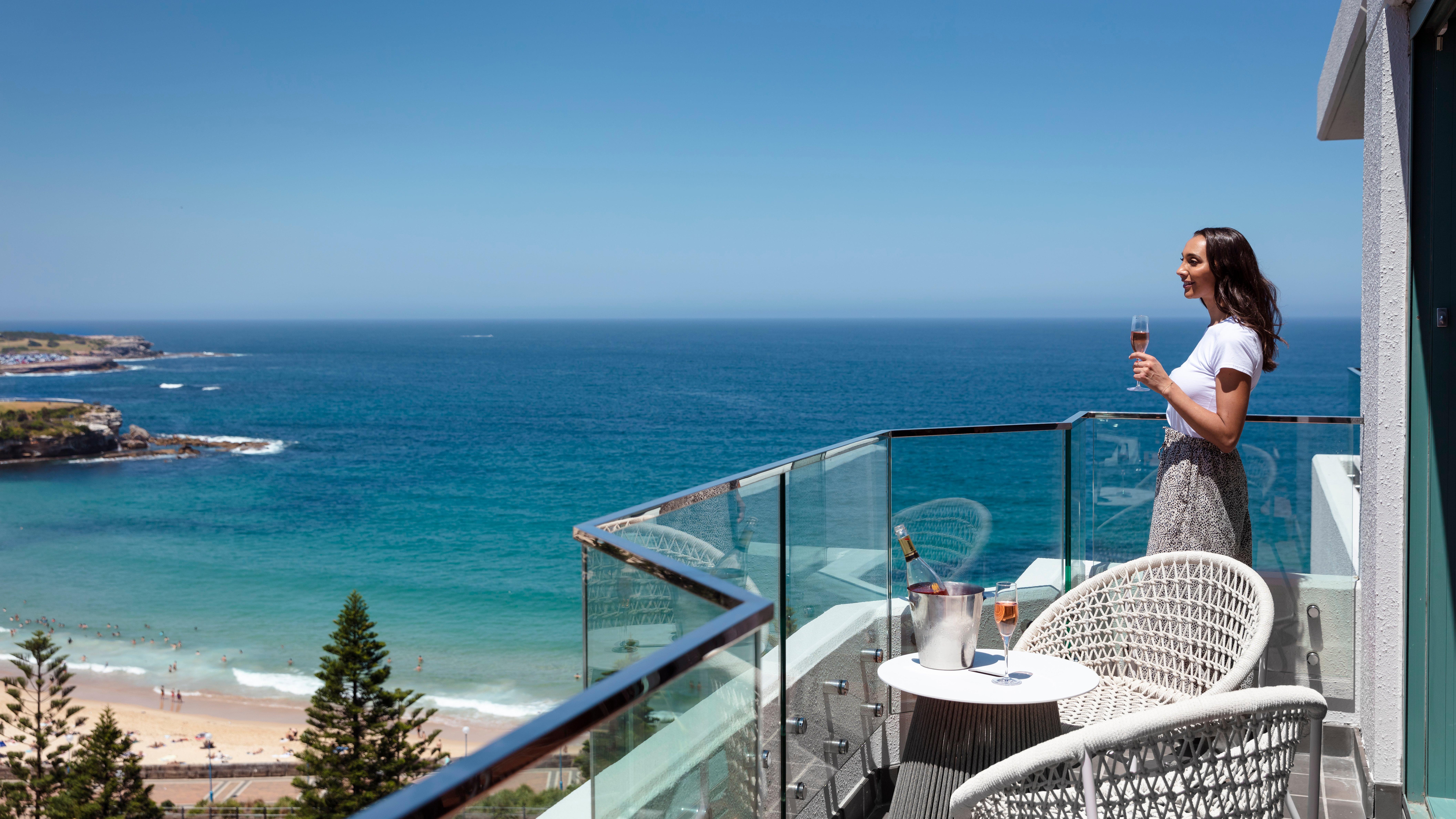 Crowne Plaza Sydney Coogee Beach By Ihg Exterior photo