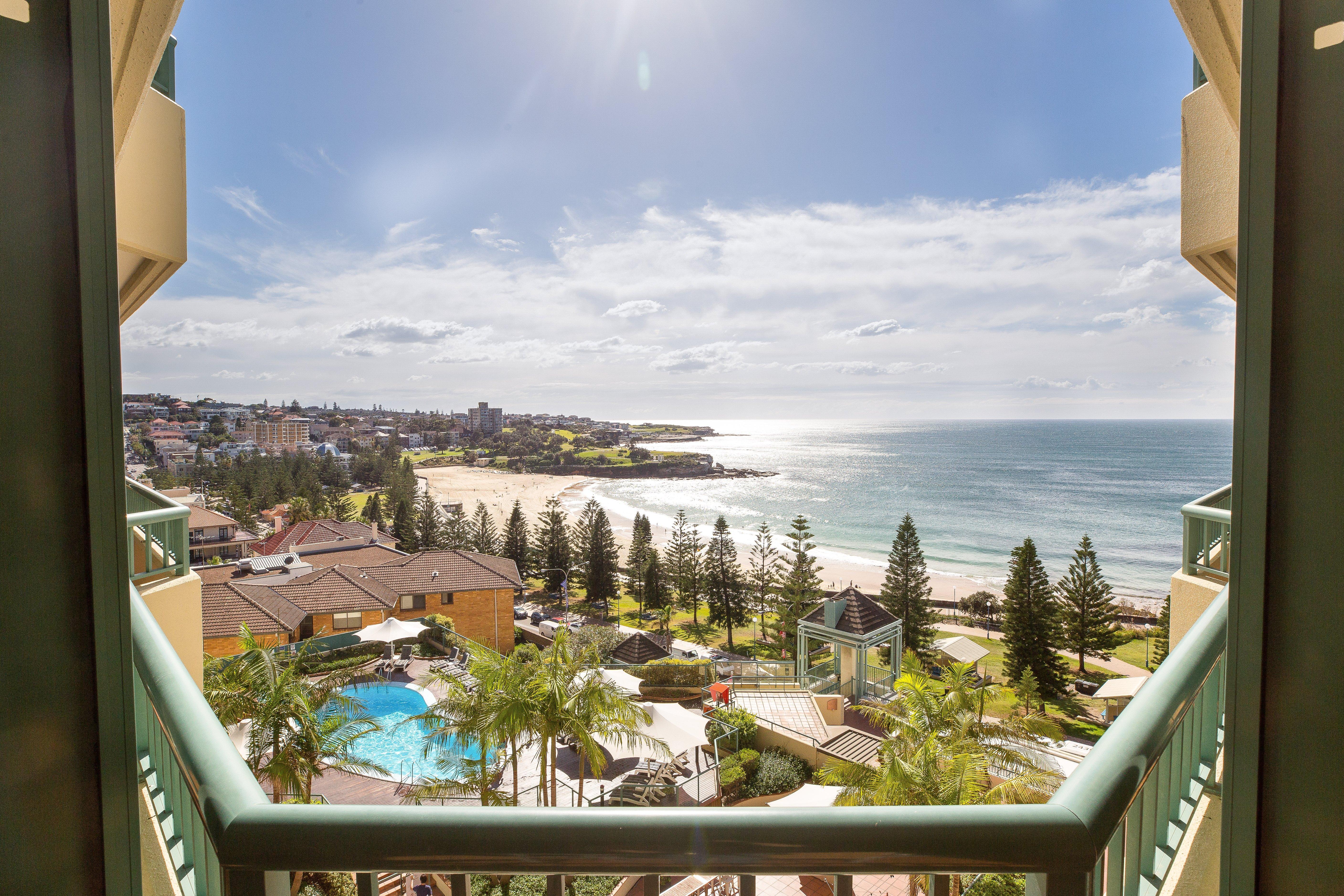 Crowne Plaza Sydney Coogee Beach By Ihg Exterior photo