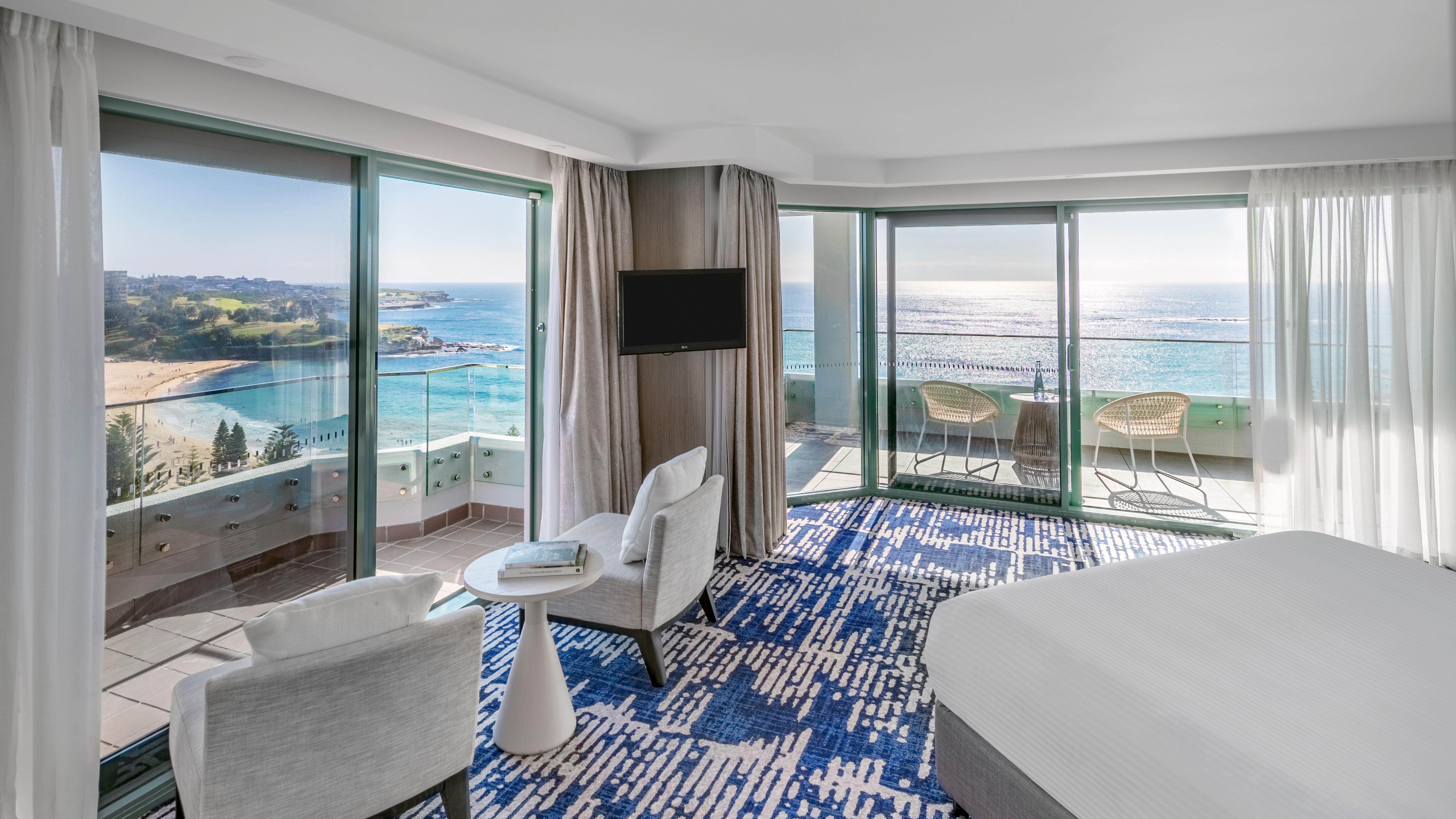Crowne Plaza Sydney Coogee Beach By Ihg Exterior photo