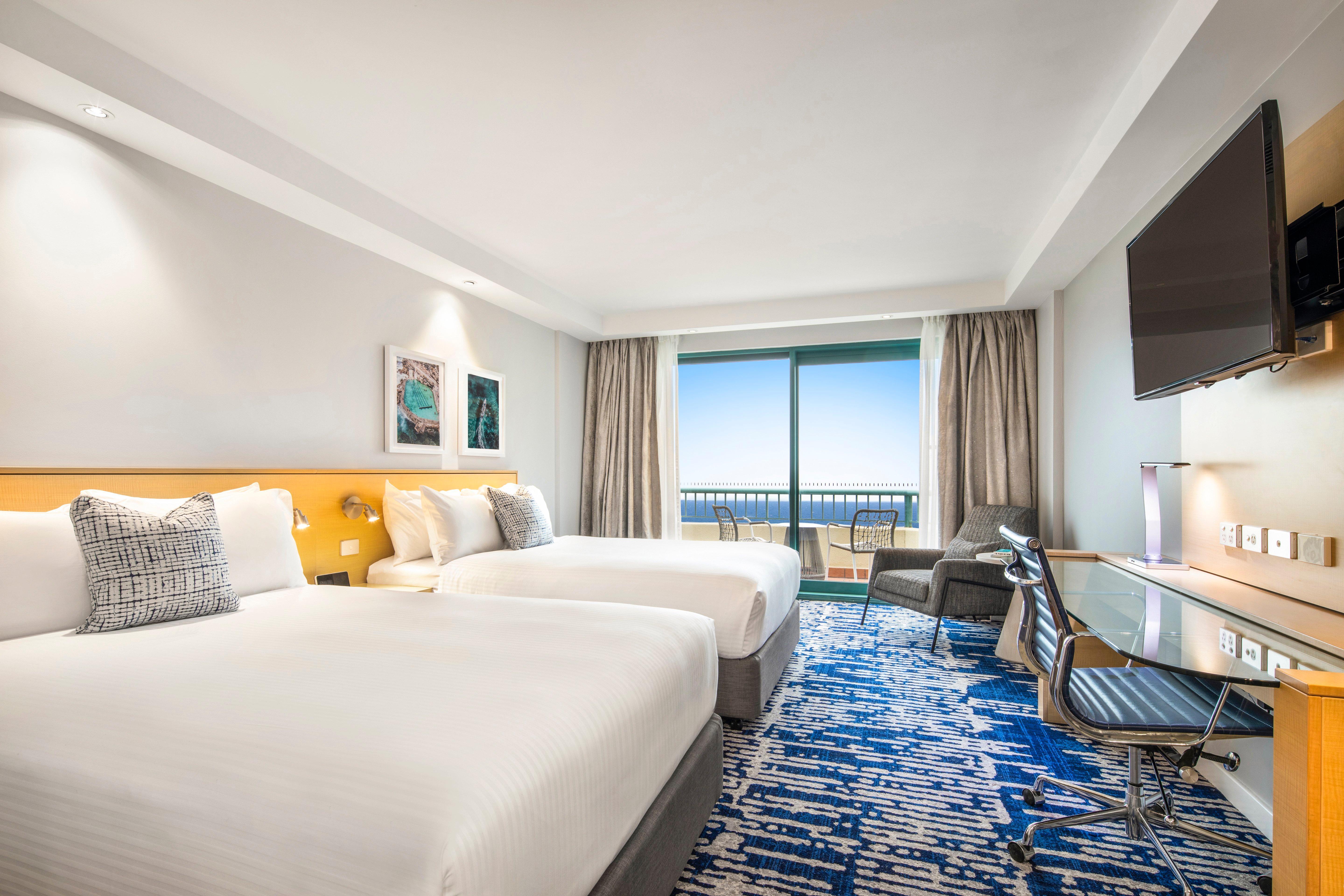 Crowne Plaza Sydney Coogee Beach By Ihg Exterior photo