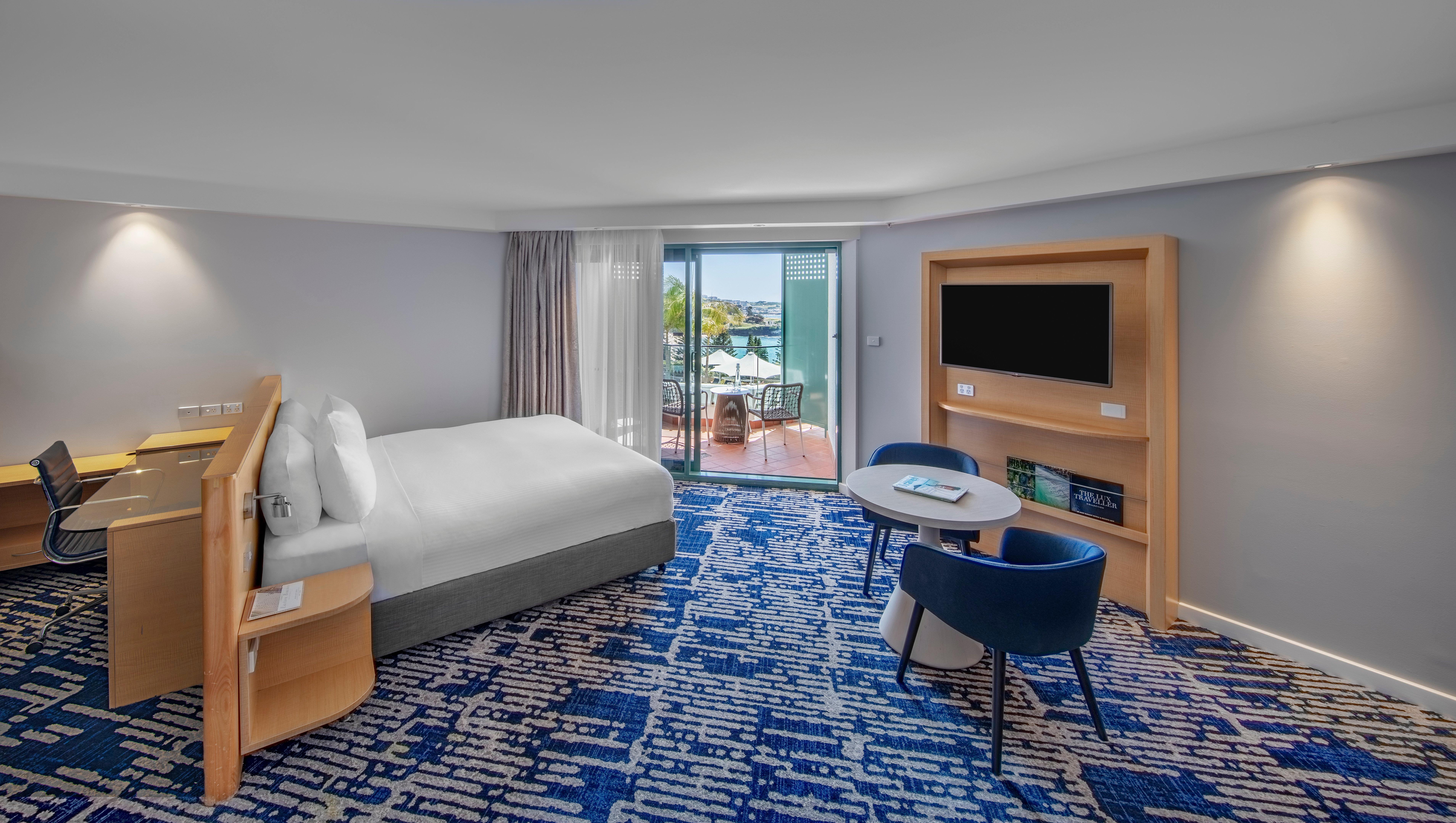 Crowne Plaza Sydney Coogee Beach By Ihg Exterior photo