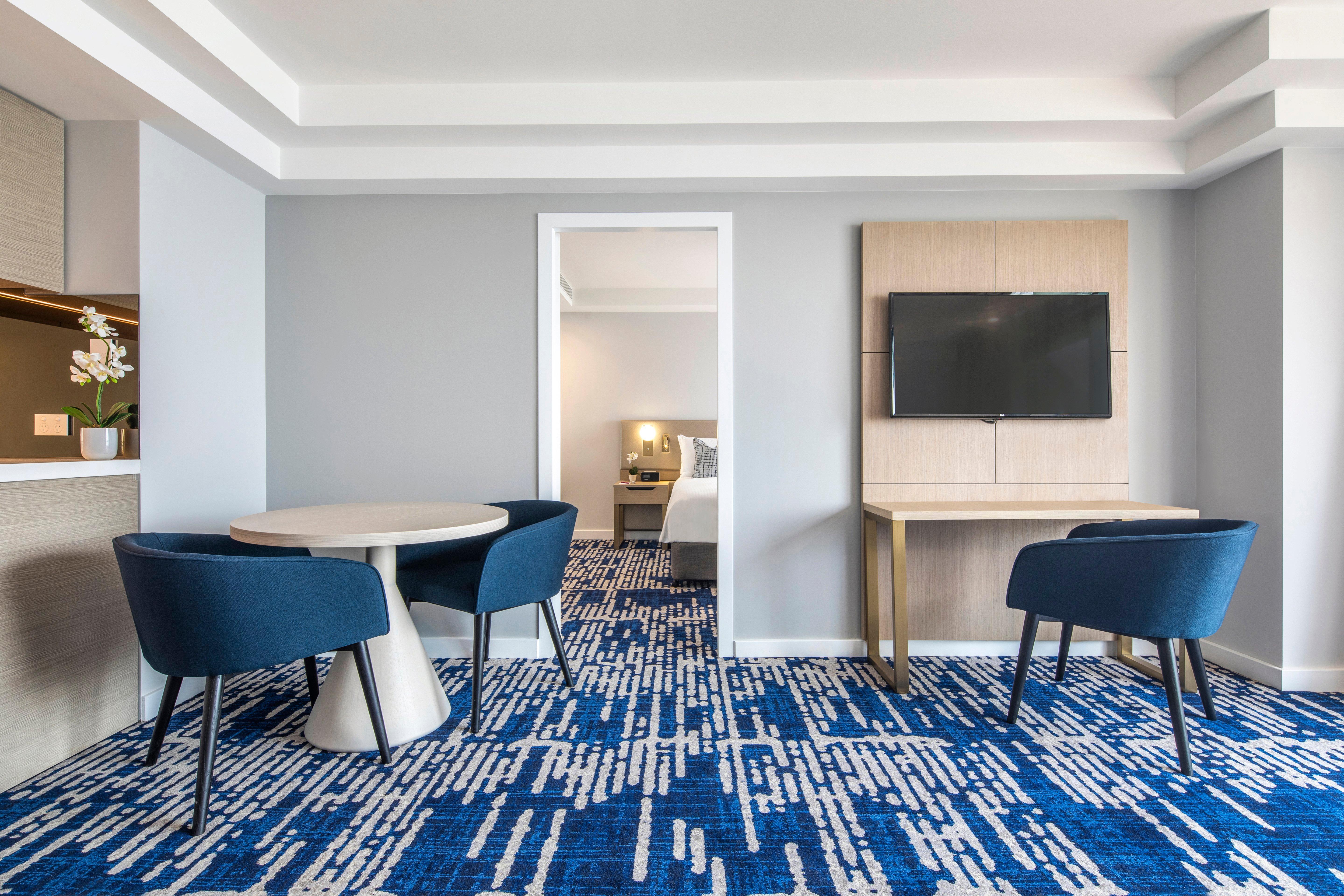 Crowne Plaza Sydney Coogee Beach By Ihg Exterior photo