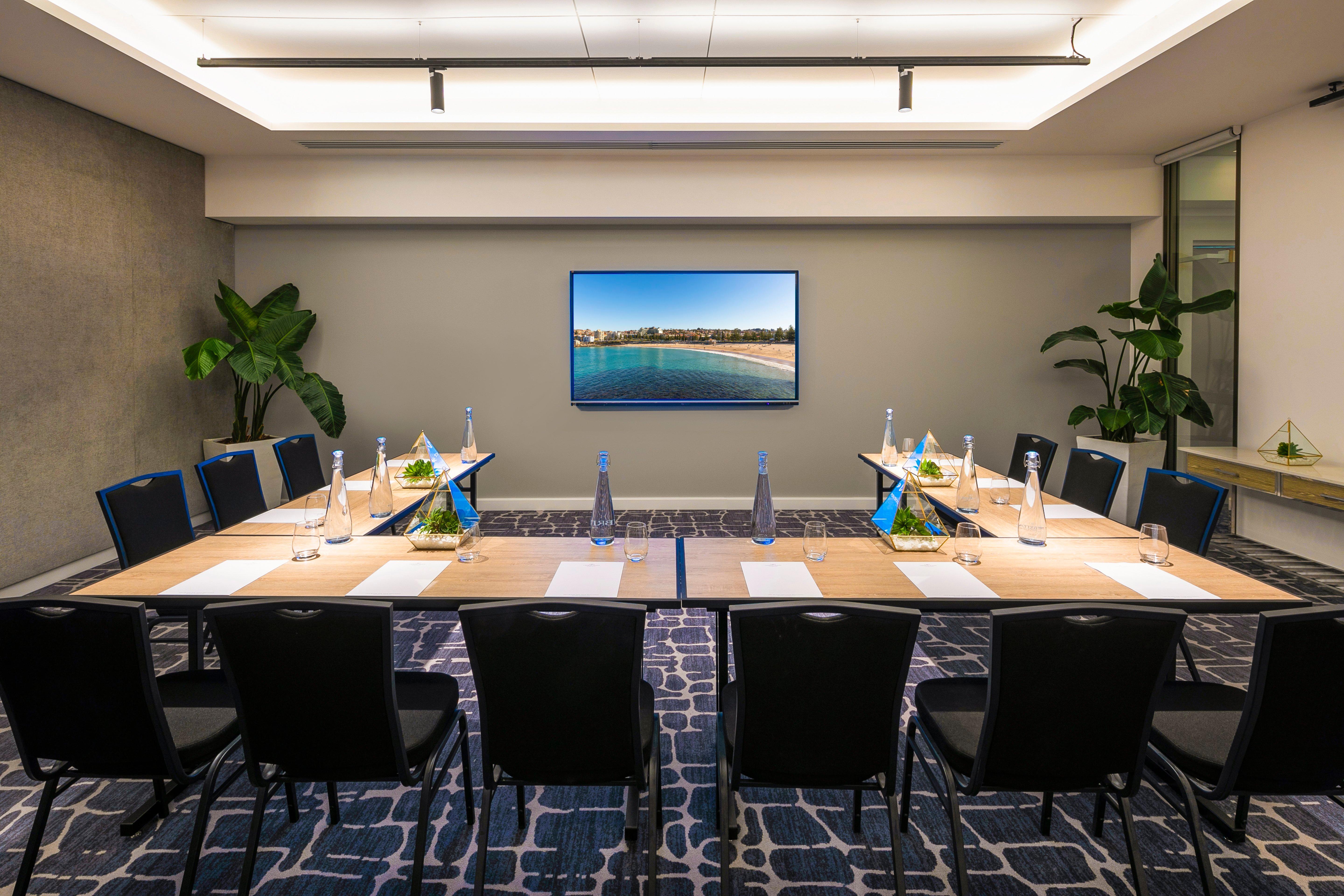 Crowne Plaza Sydney Coogee Beach By Ihg Exterior photo