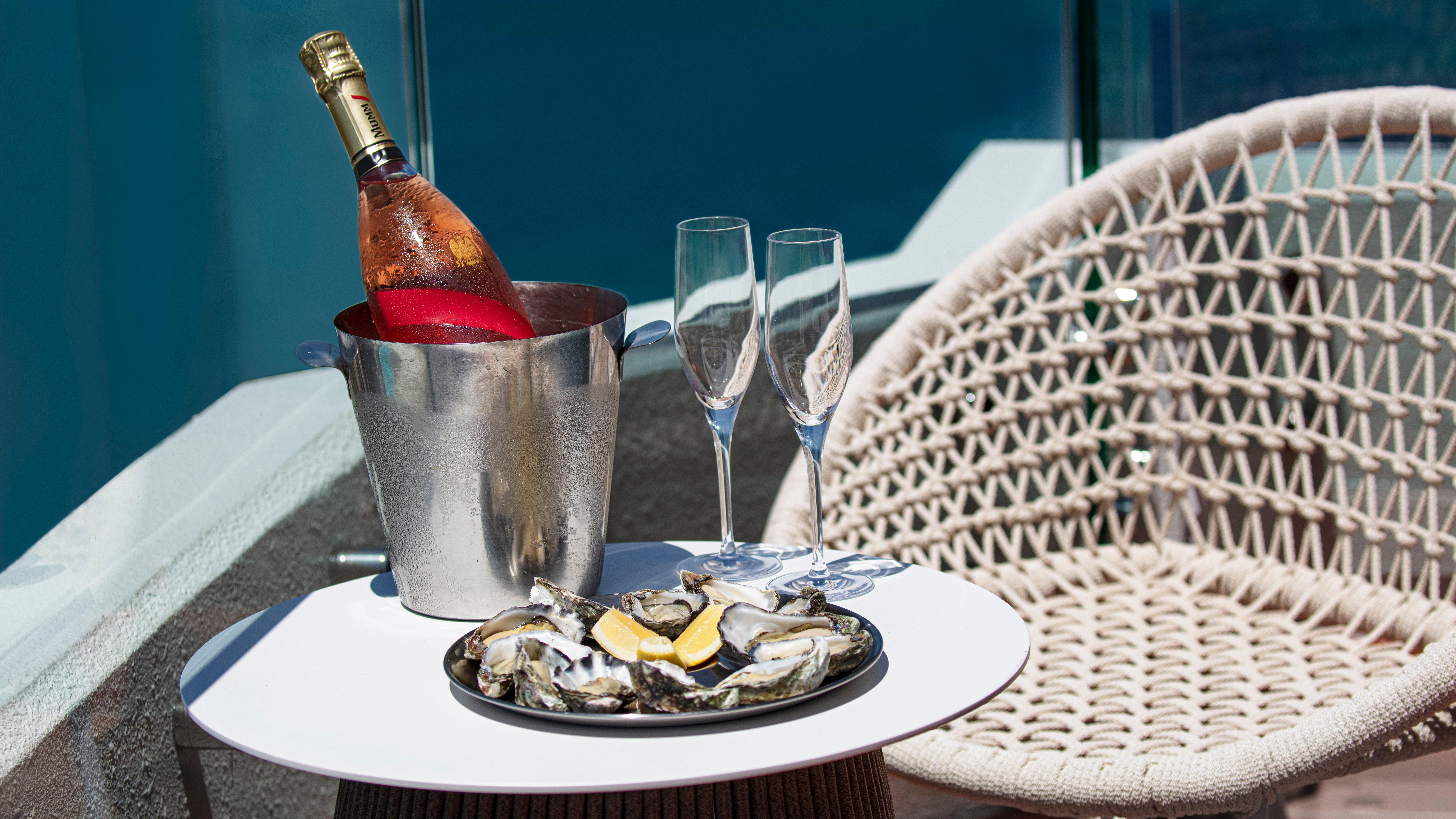 Crowne Plaza Sydney Coogee Beach By Ihg Exterior photo