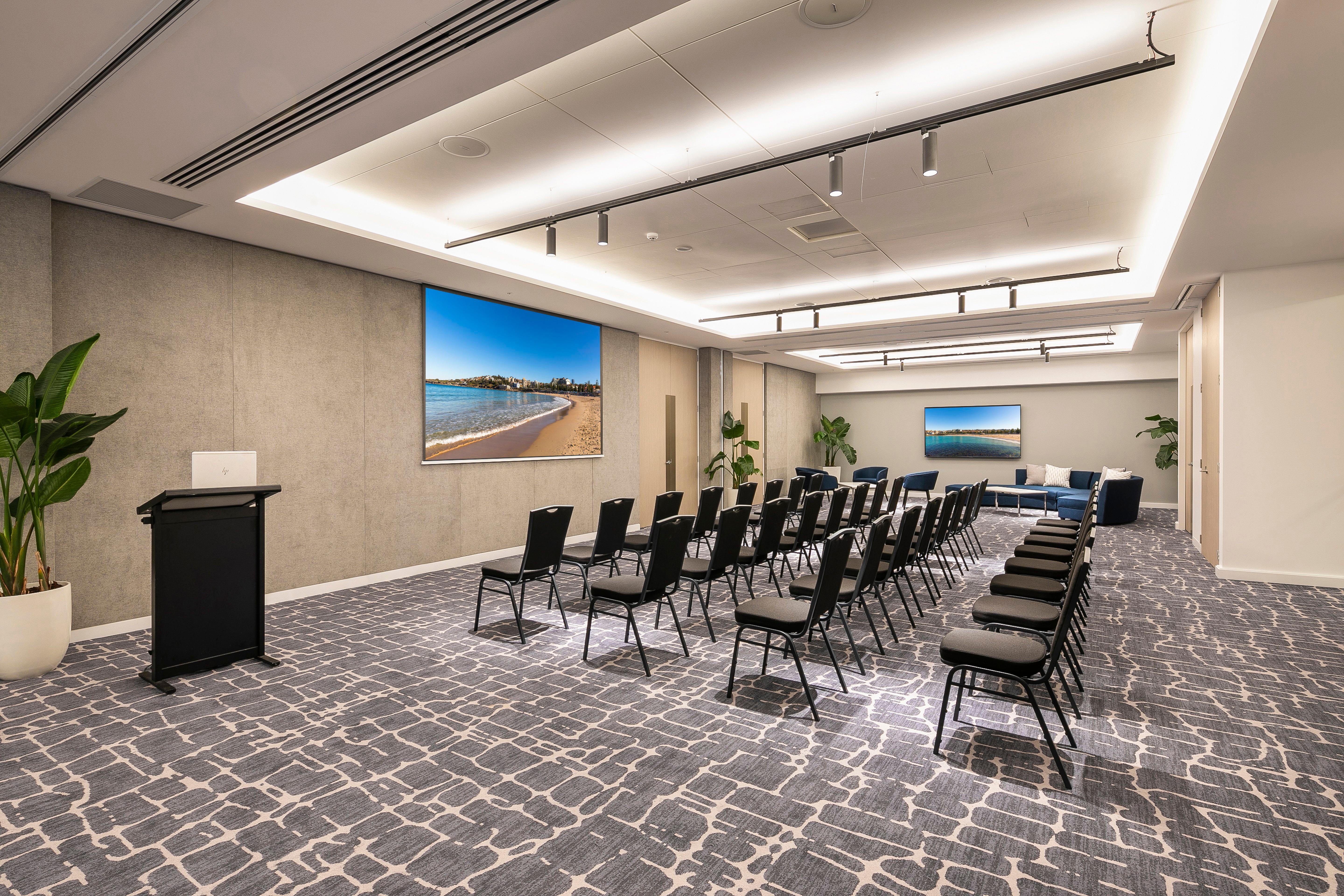 Crowne Plaza Sydney Coogee Beach By Ihg Exterior photo
