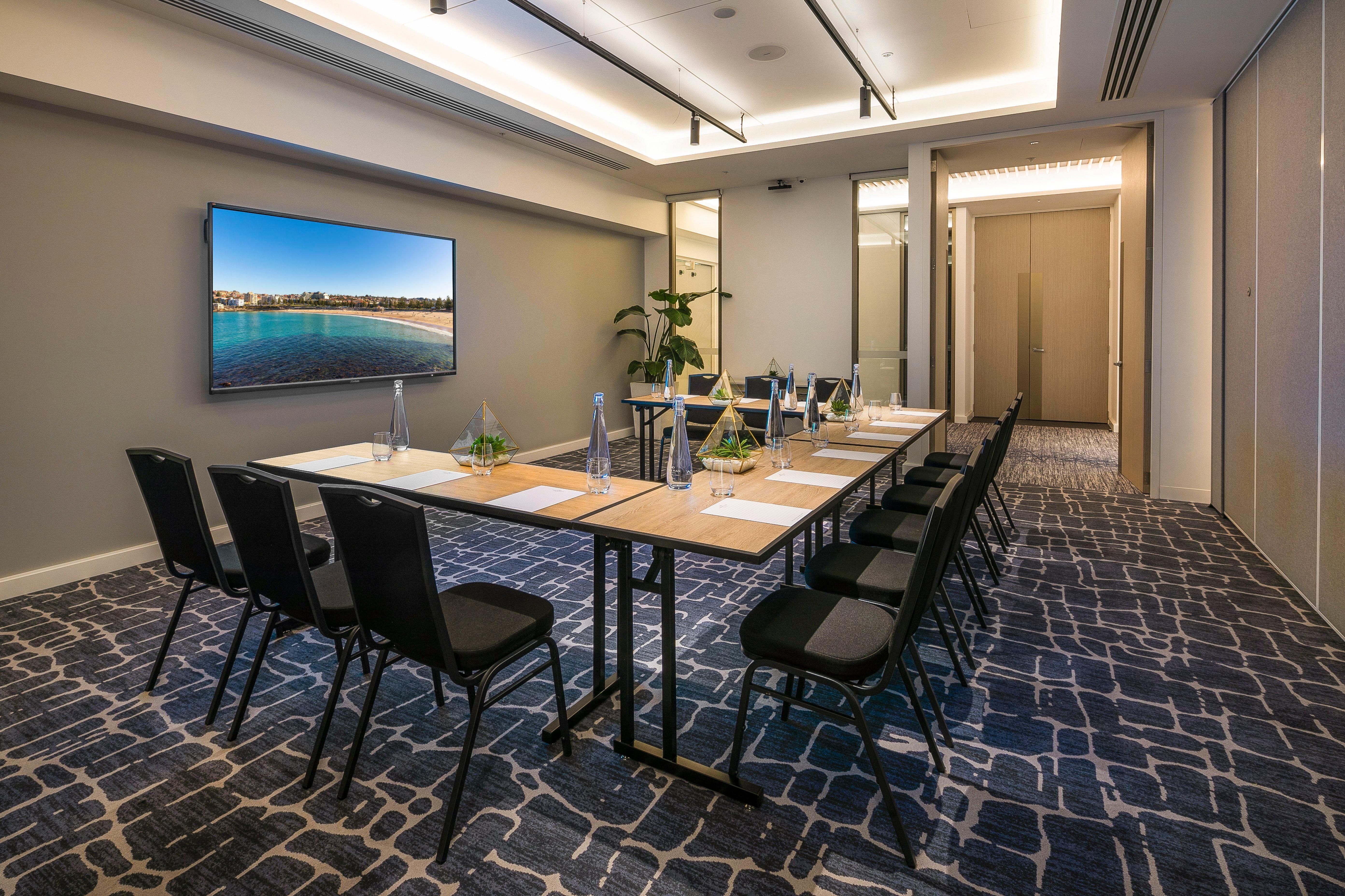 Crowne Plaza Sydney Coogee Beach By Ihg Exterior photo