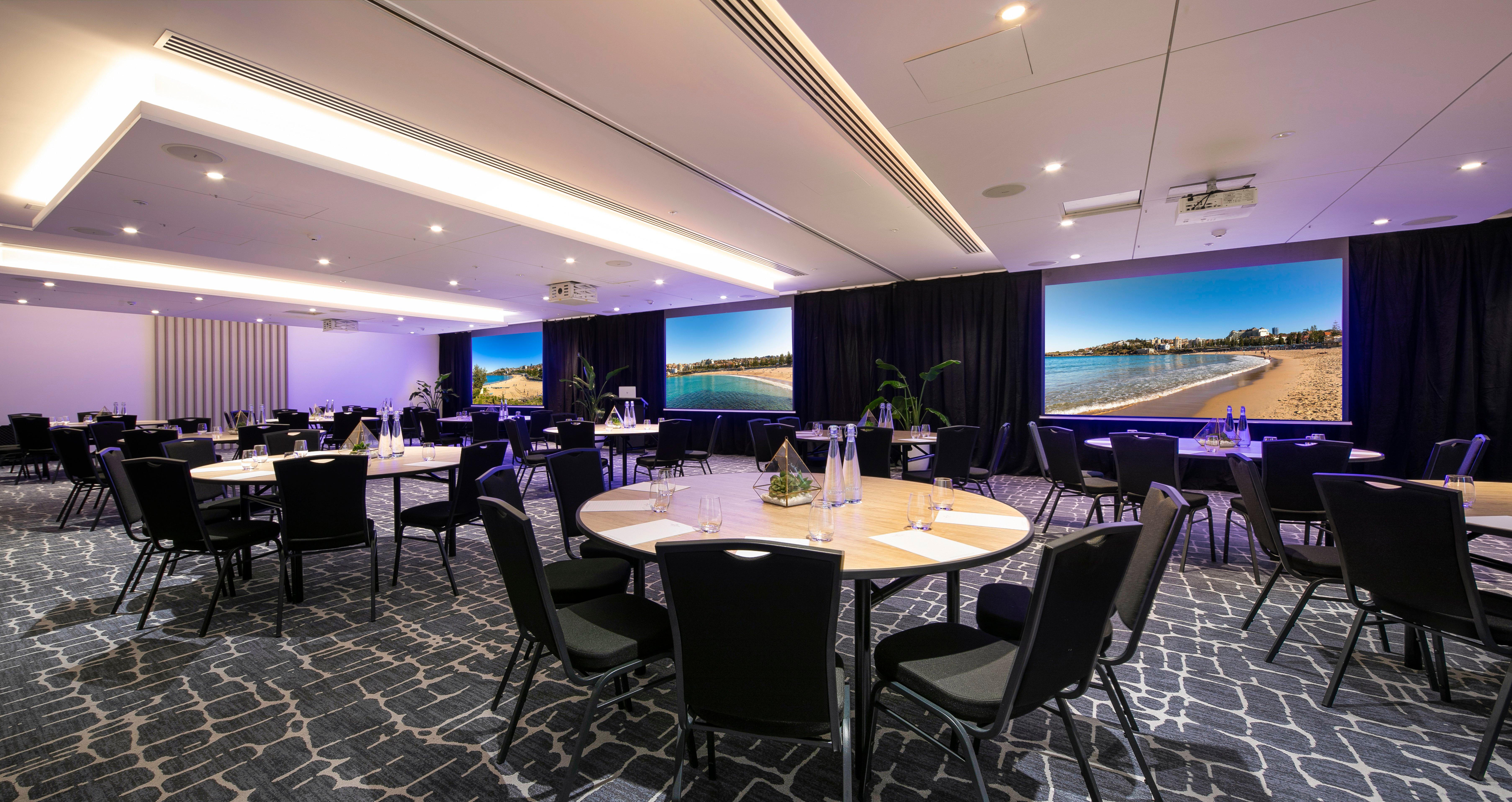 Crowne Plaza Sydney Coogee Beach By Ihg Exterior photo