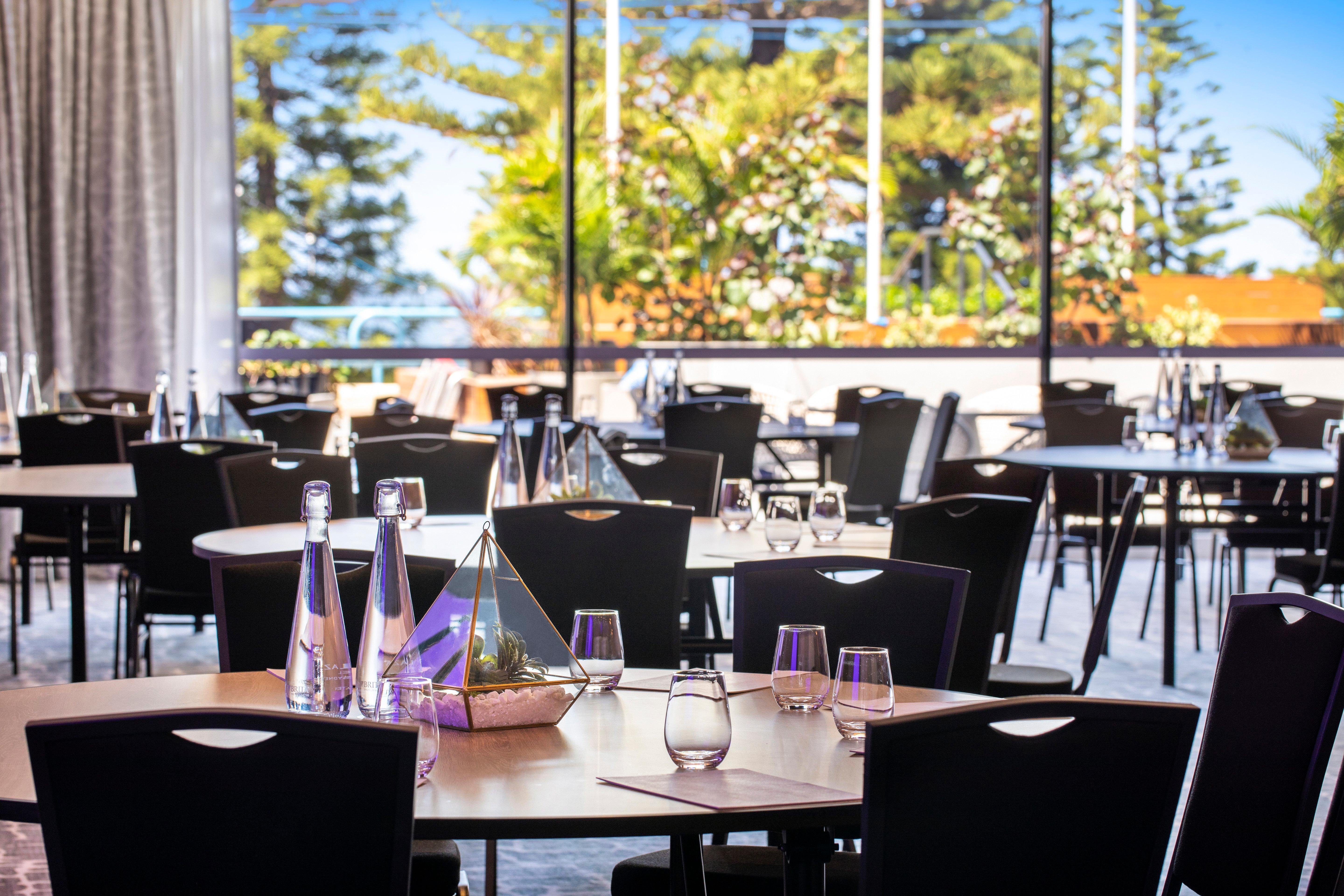 Crowne Plaza Sydney Coogee Beach By Ihg Exterior photo