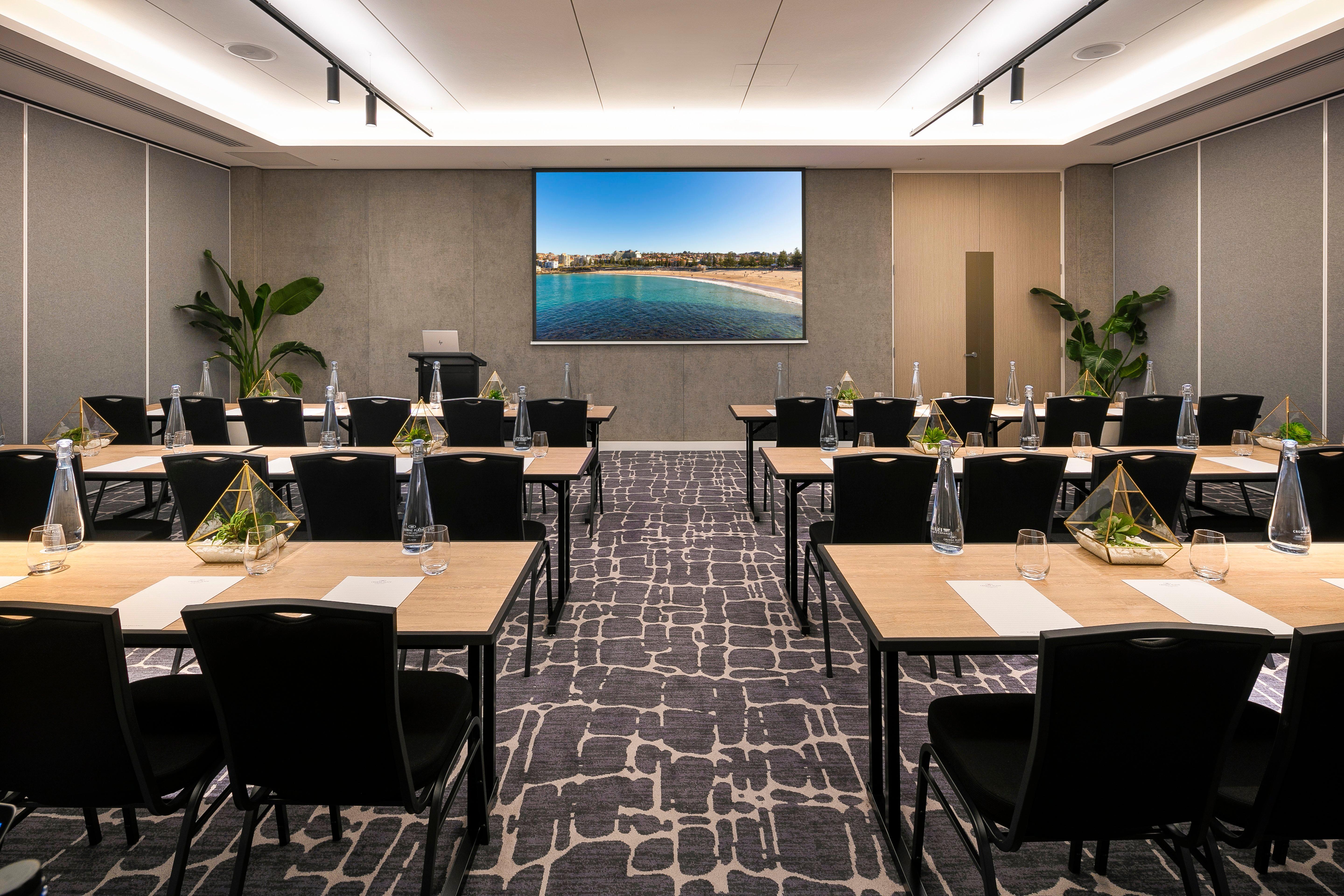 Crowne Plaza Sydney Coogee Beach By Ihg Exterior photo