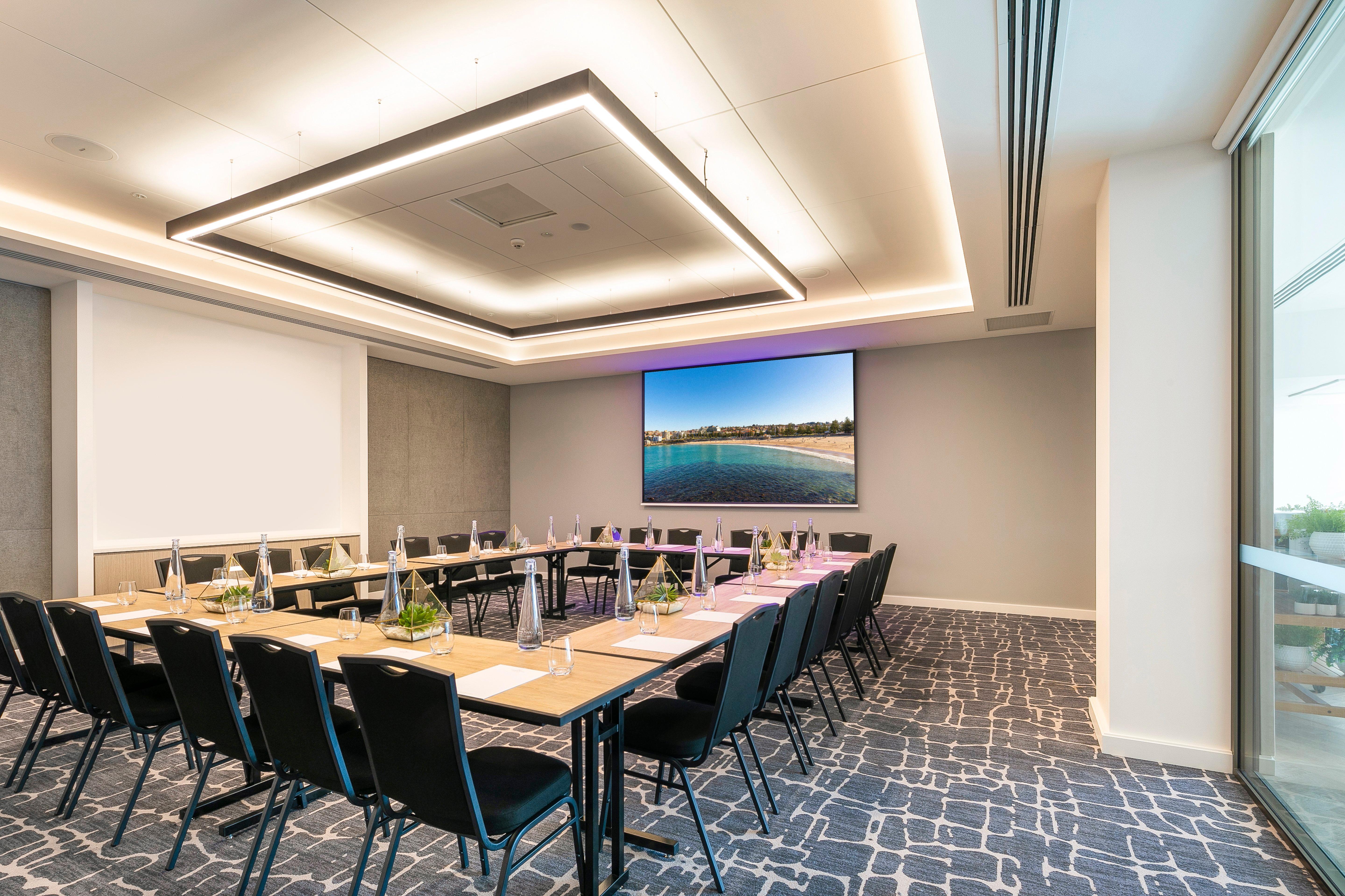 Crowne Plaza Sydney Coogee Beach By Ihg Exterior photo