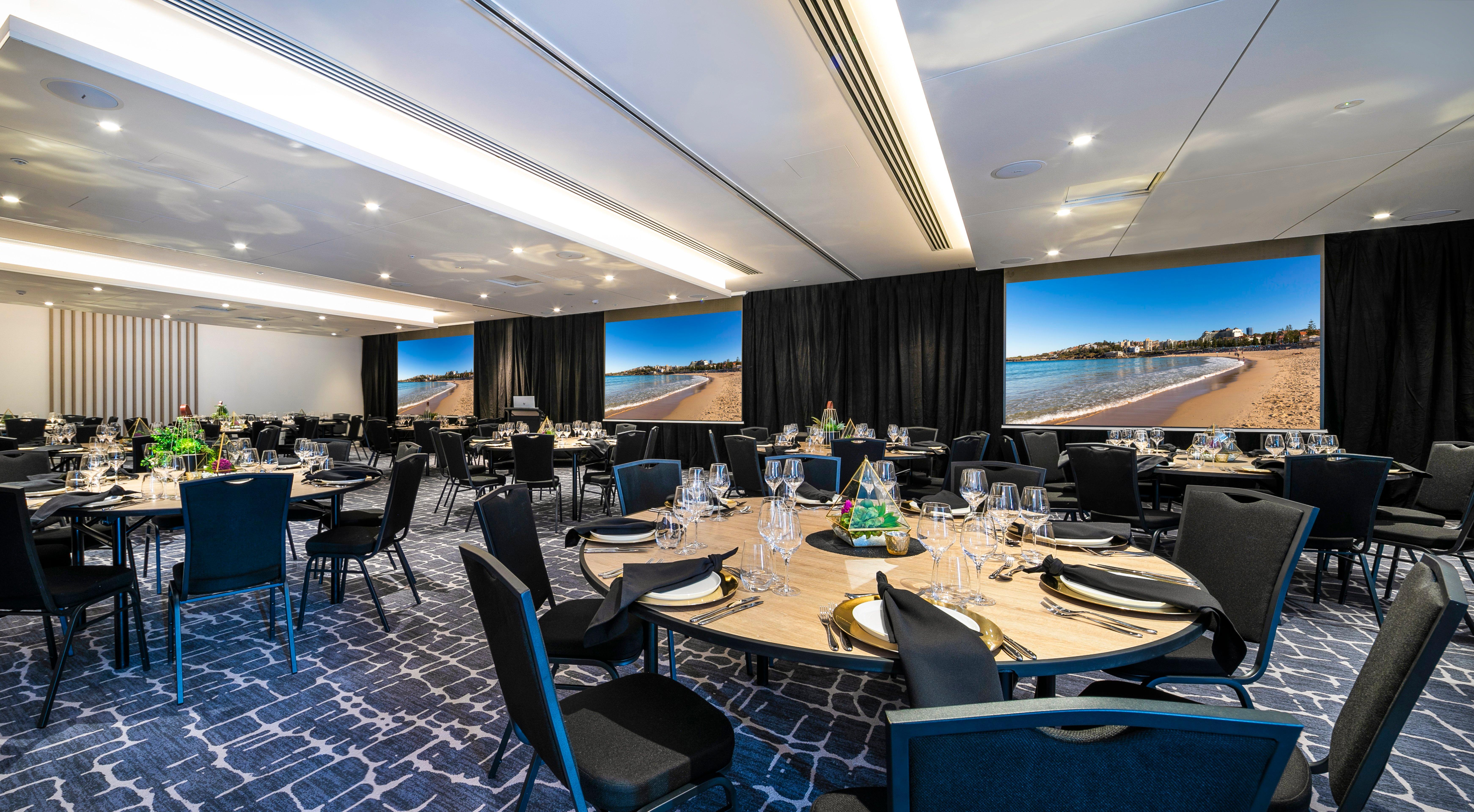 Crowne Plaza Sydney Coogee Beach By Ihg Exterior photo