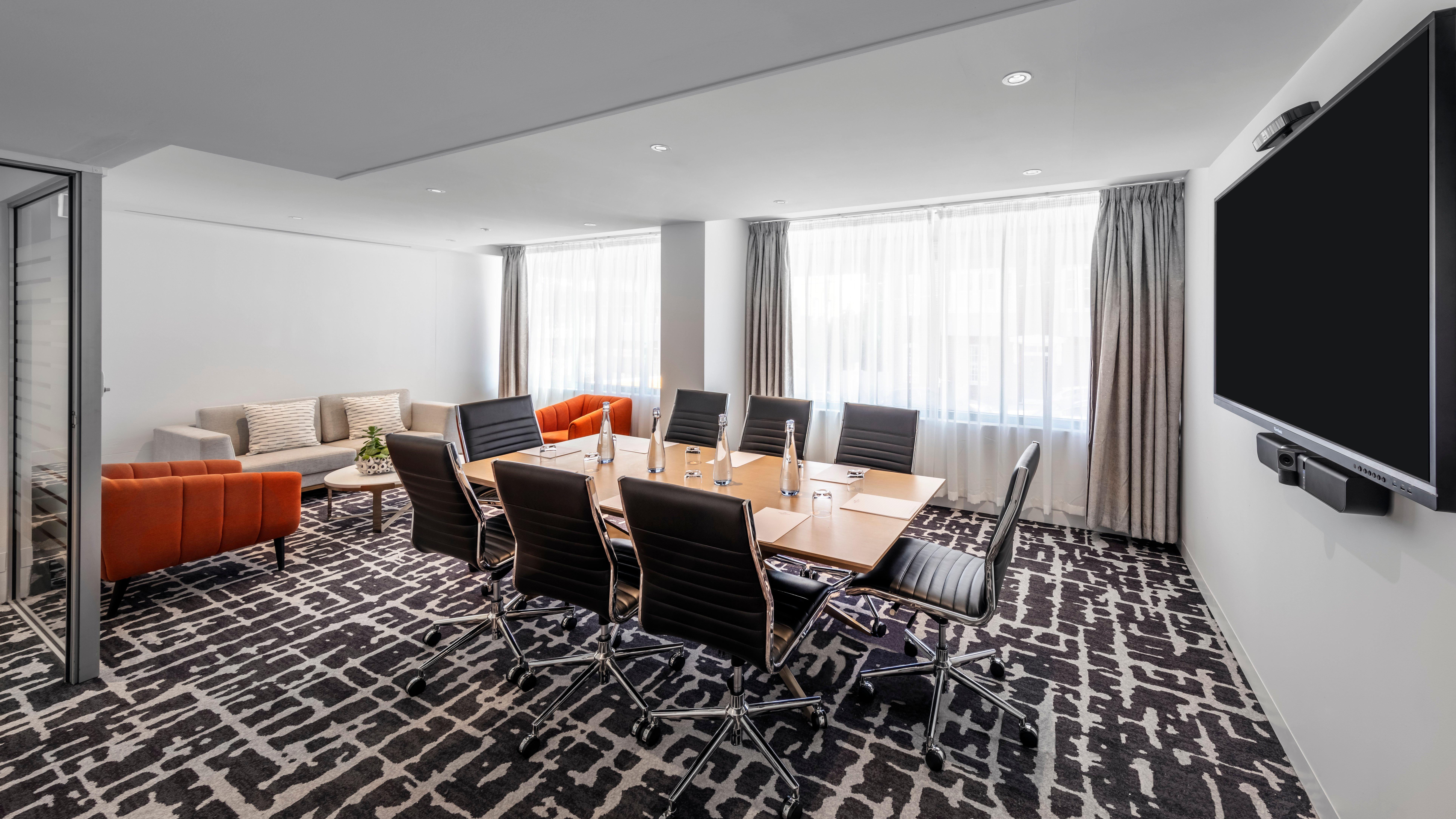 Crowne Plaza Sydney Coogee Beach By Ihg Exterior photo