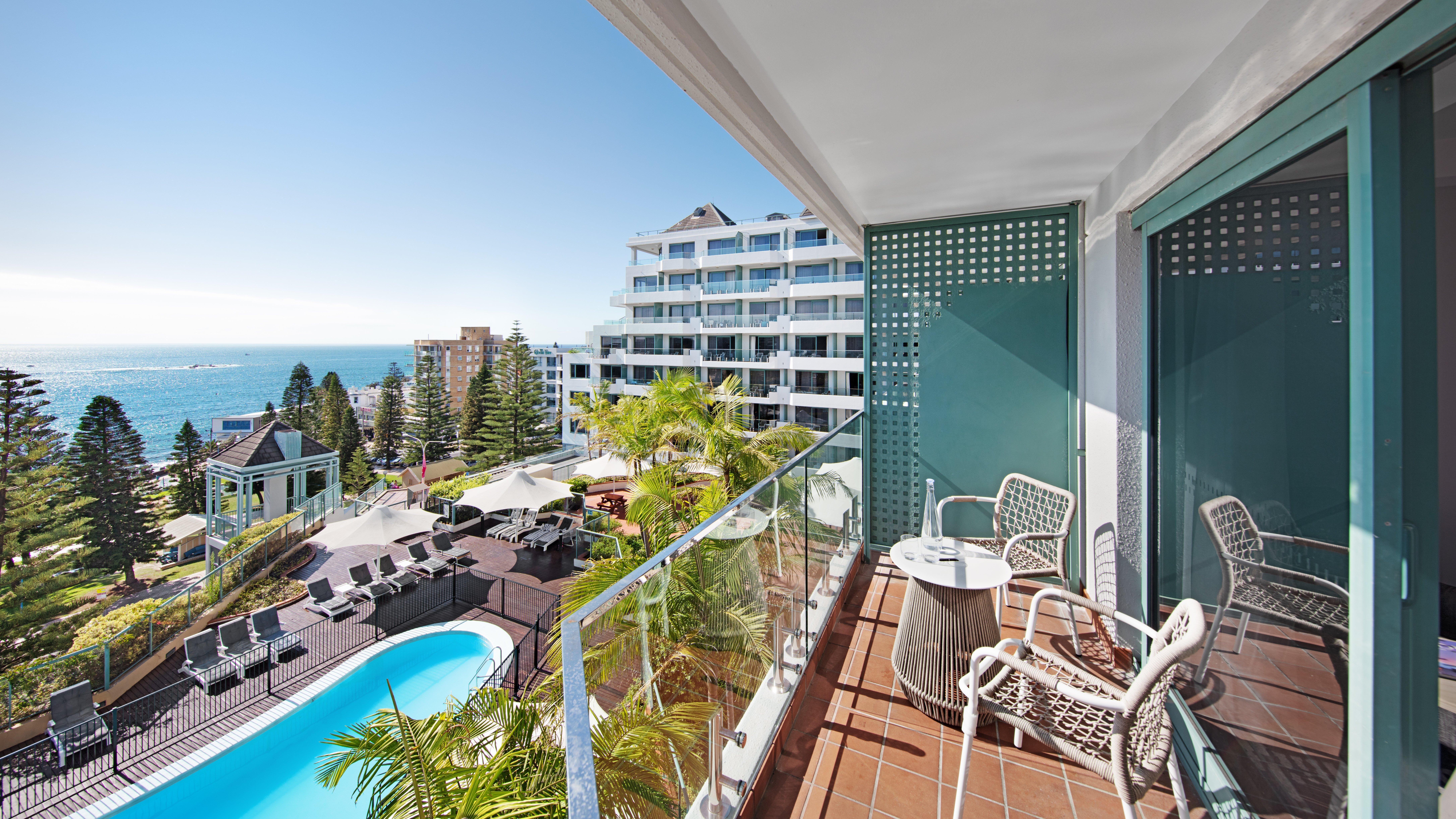 Crowne Plaza Sydney Coogee Beach By Ihg Exterior photo