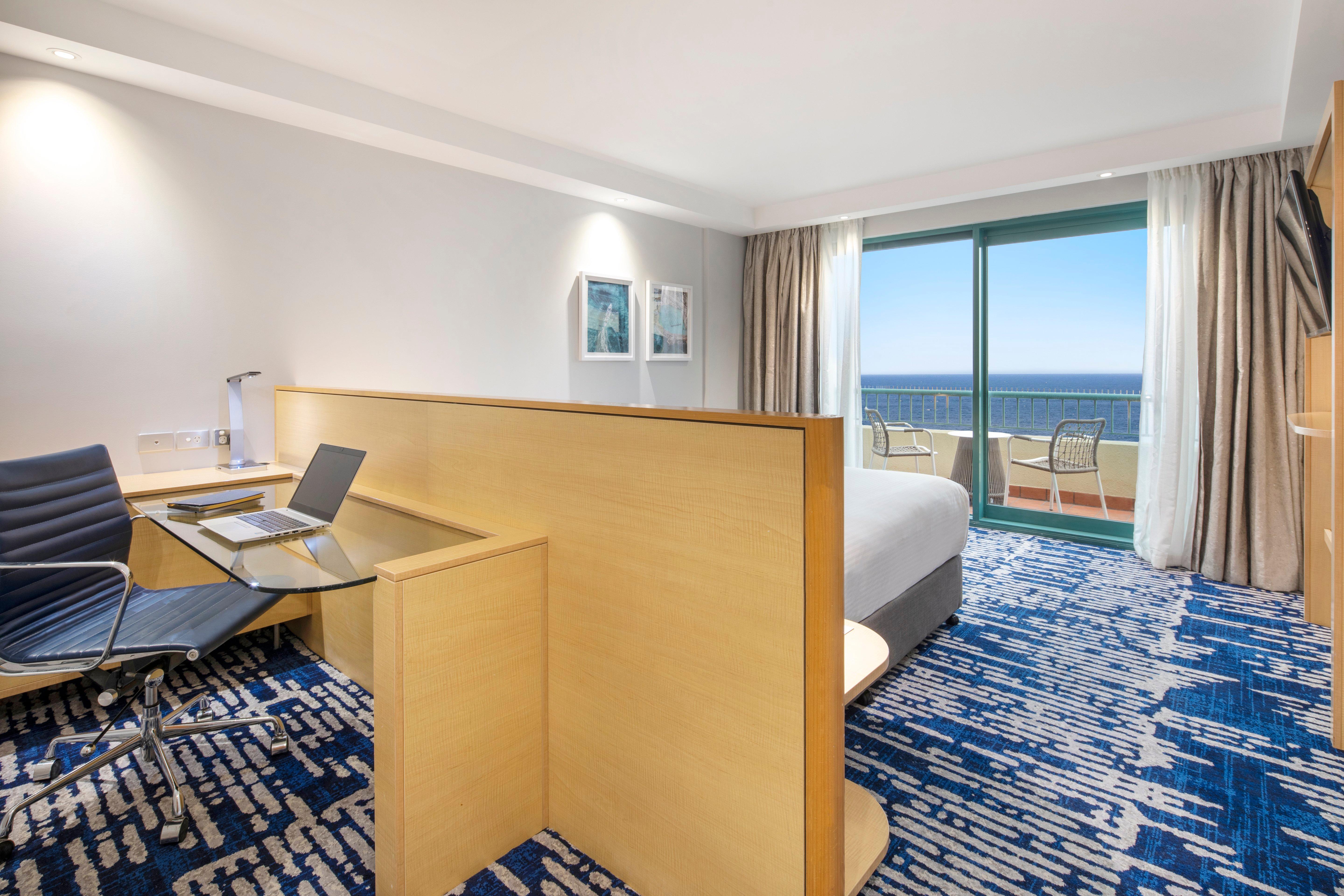 Crowne Plaza Sydney Coogee Beach By Ihg Exterior photo