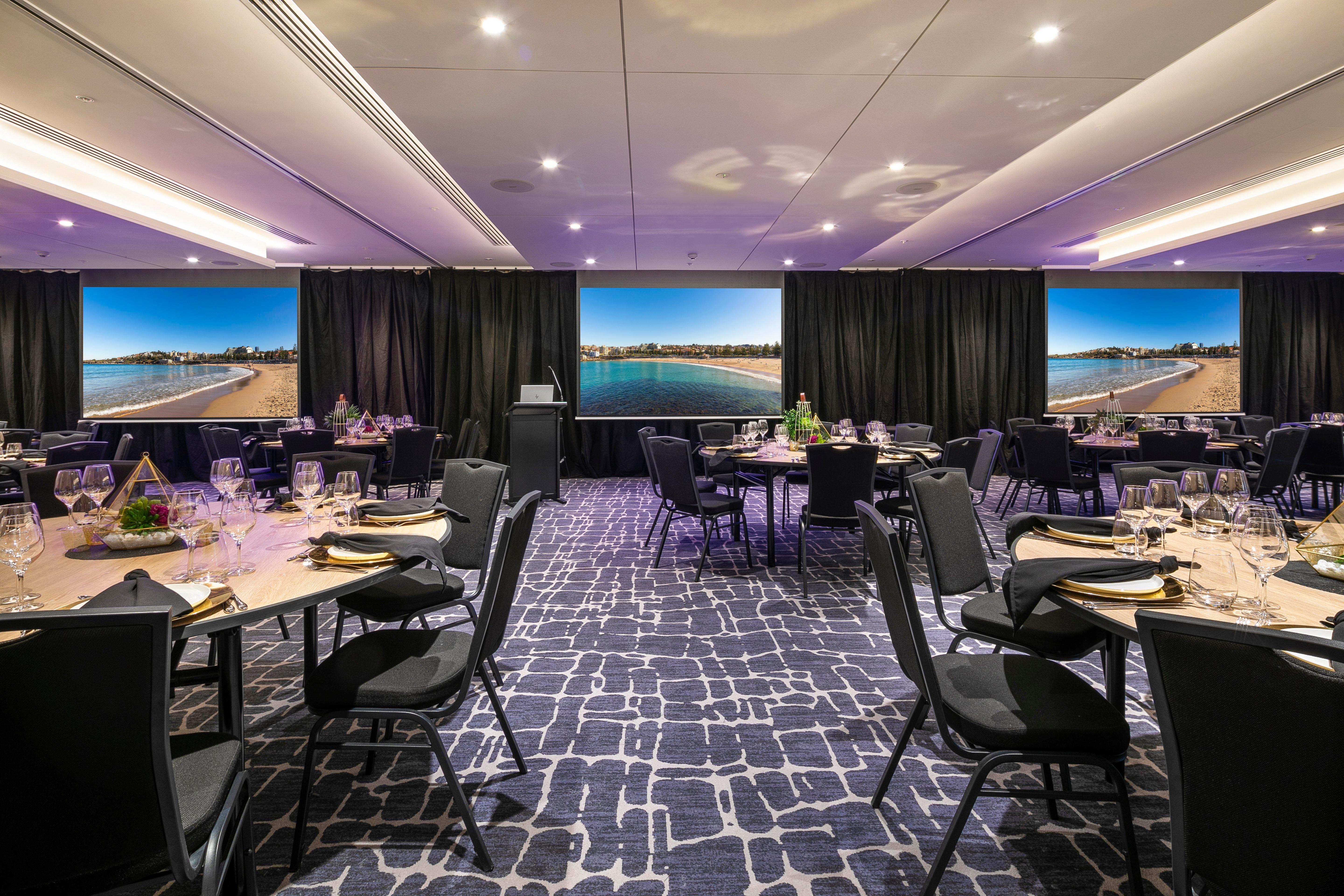 Crowne Plaza Sydney Coogee Beach By Ihg Exterior photo