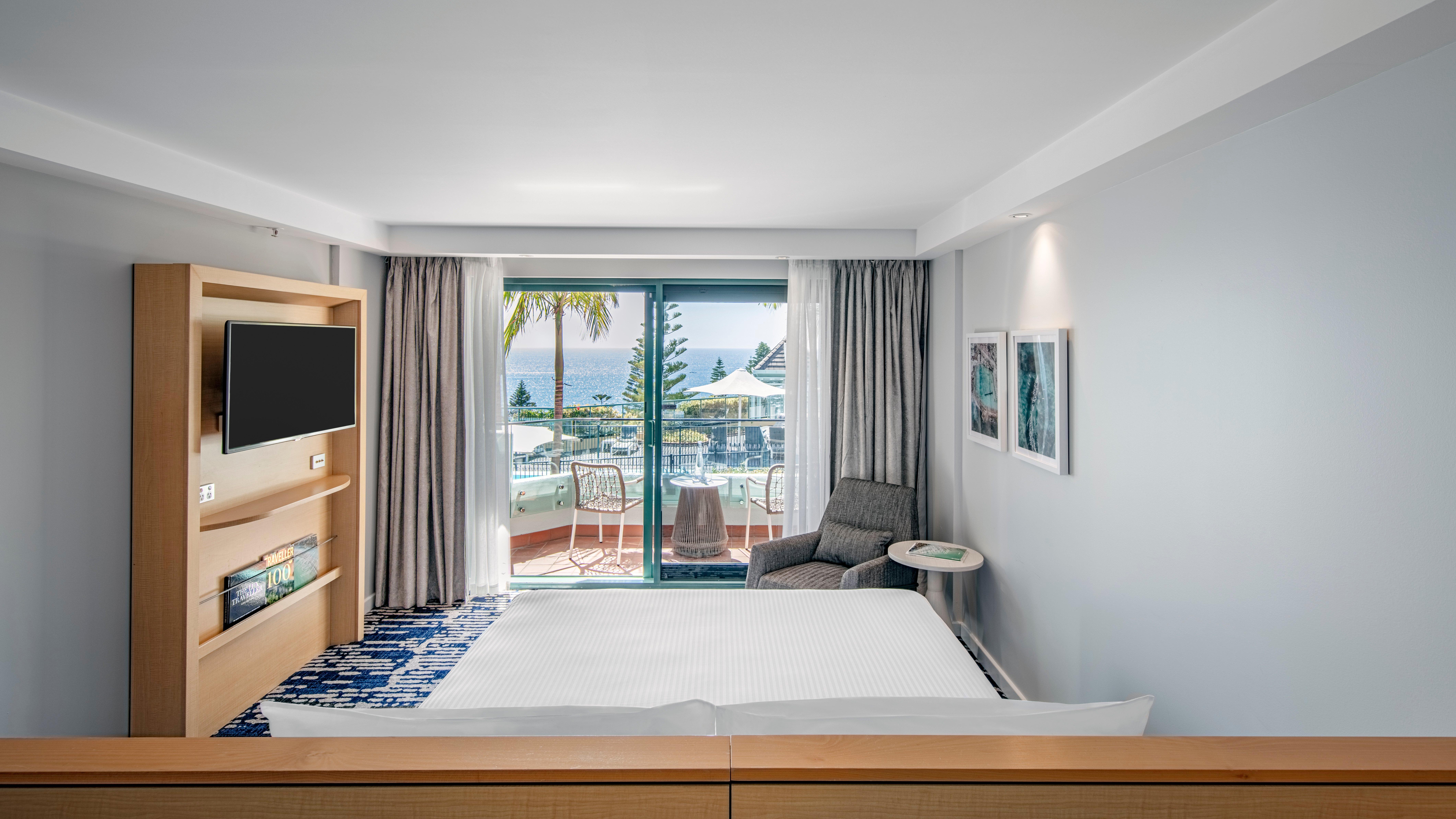 Crowne Plaza Sydney Coogee Beach By Ihg Exterior photo