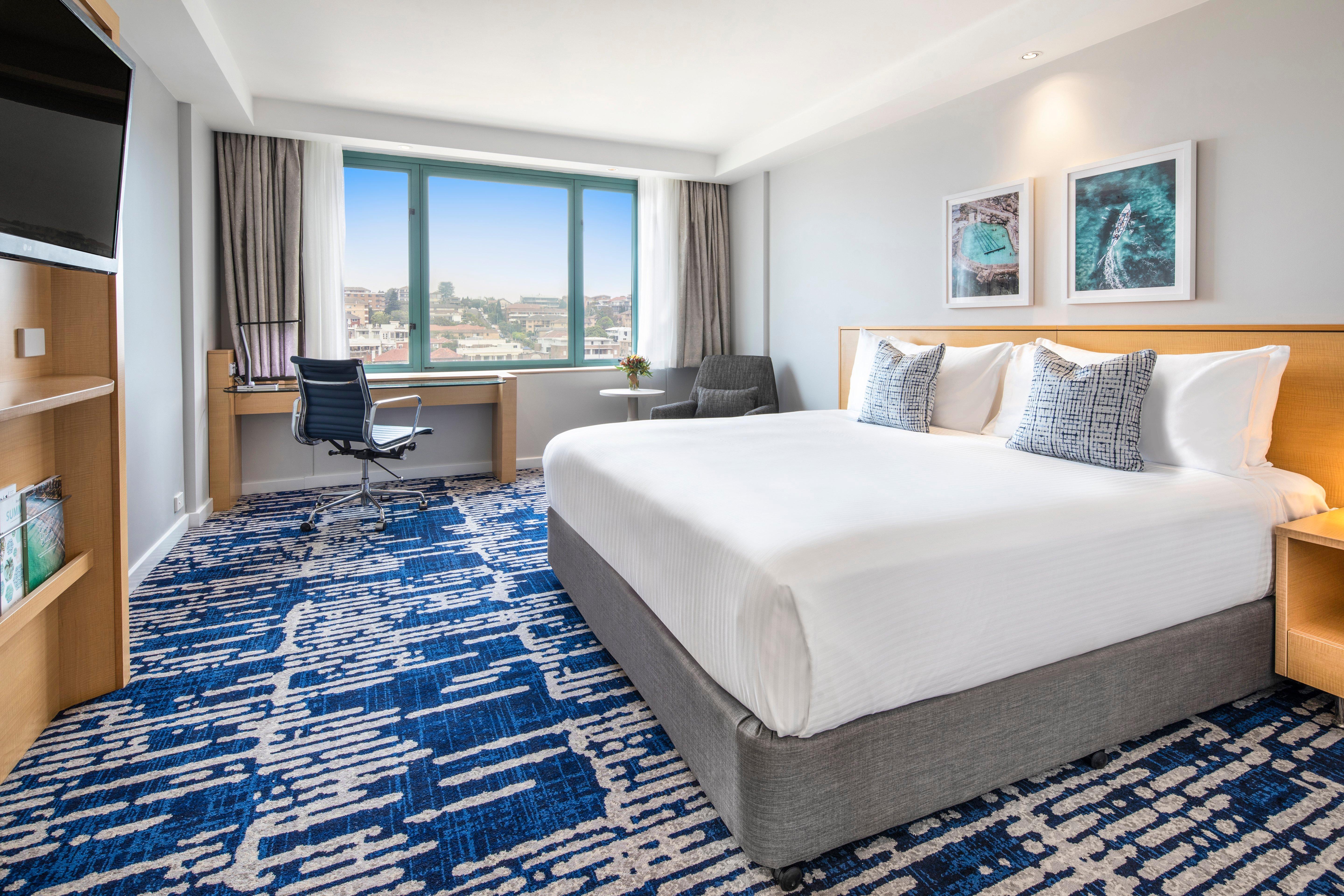 Crowne Plaza Sydney Coogee Beach By Ihg Exterior photo