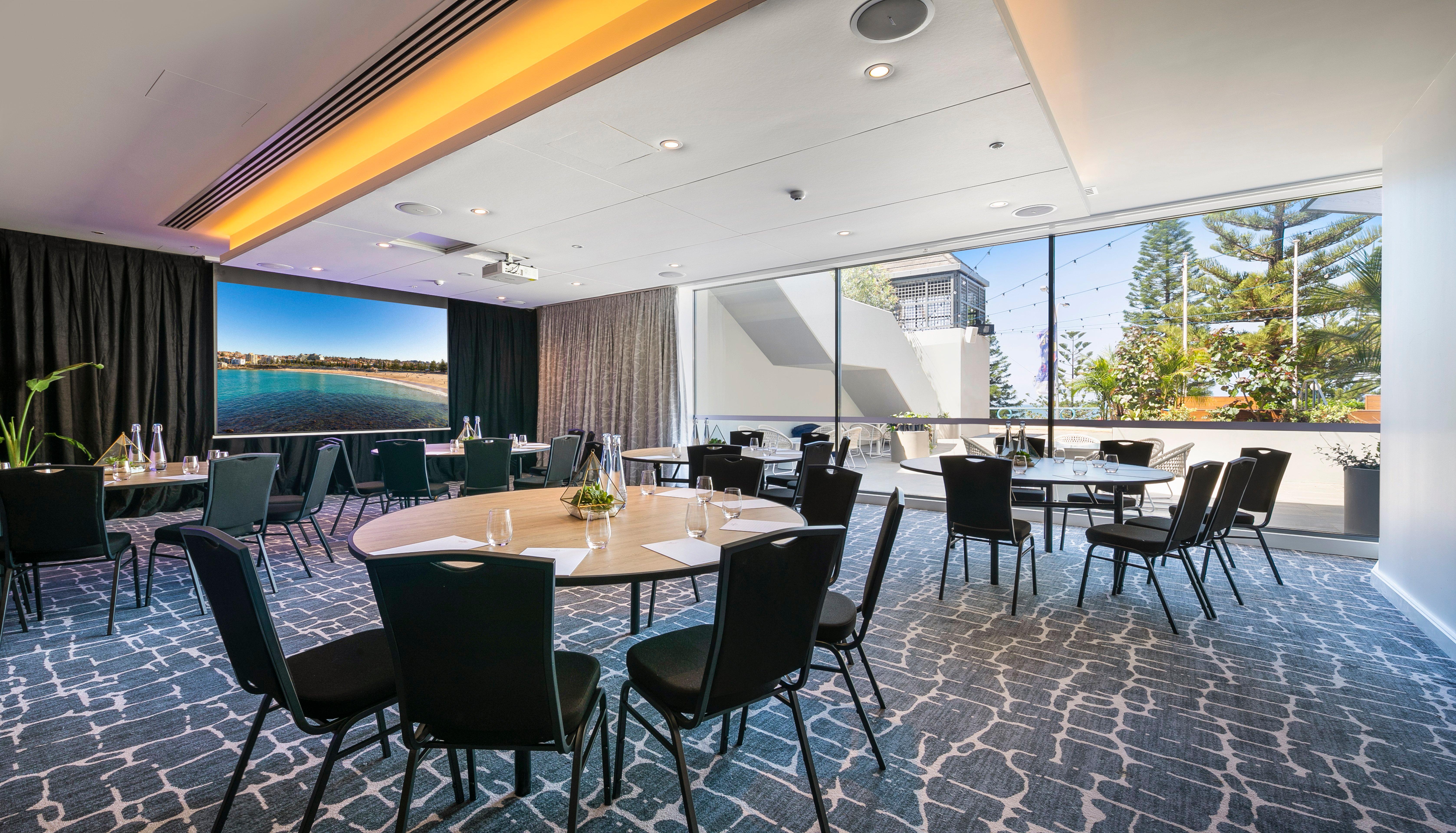 Crowne Plaza Sydney Coogee Beach By Ihg Exterior photo