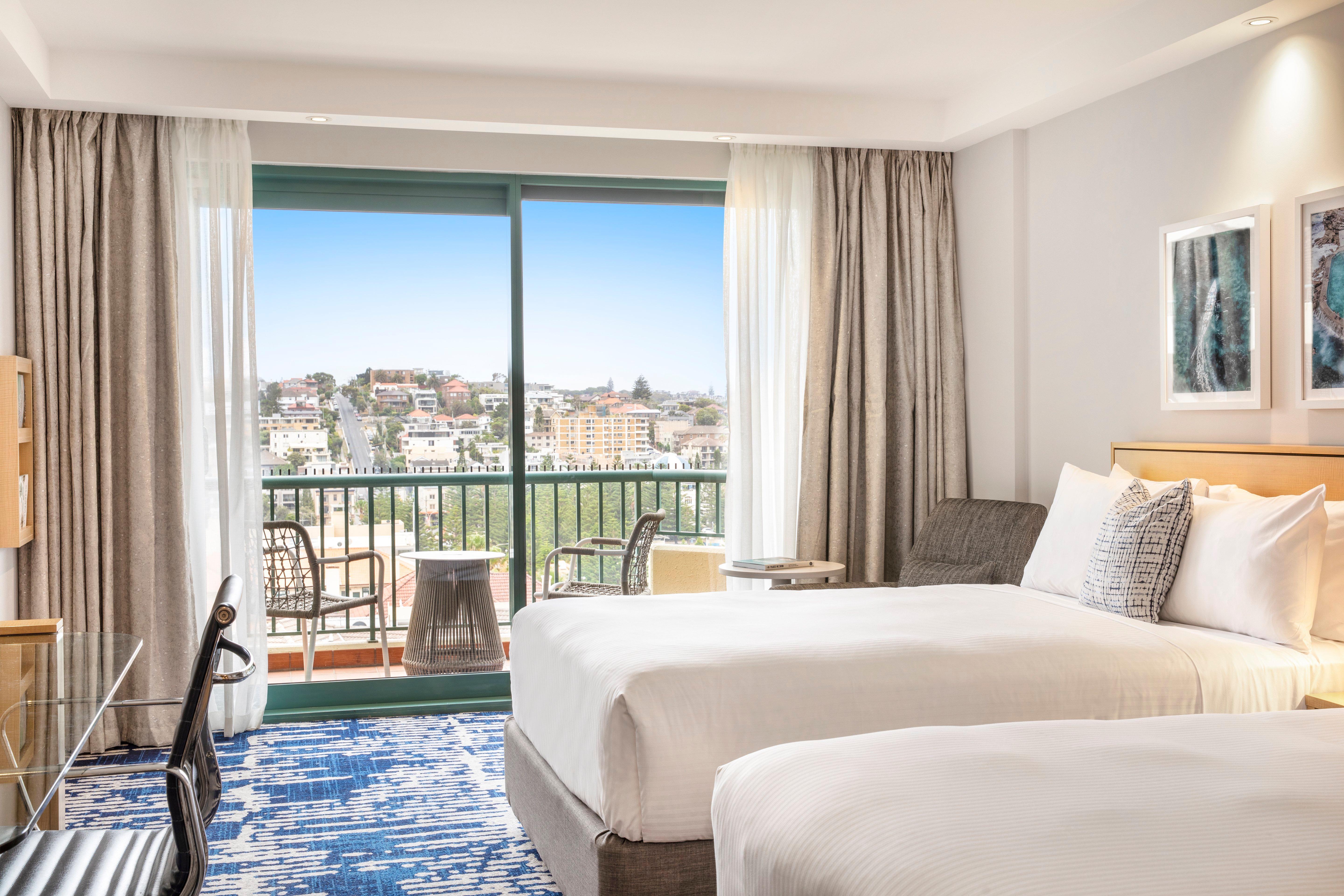 Crowne Plaza Sydney Coogee Beach By Ihg Exterior photo