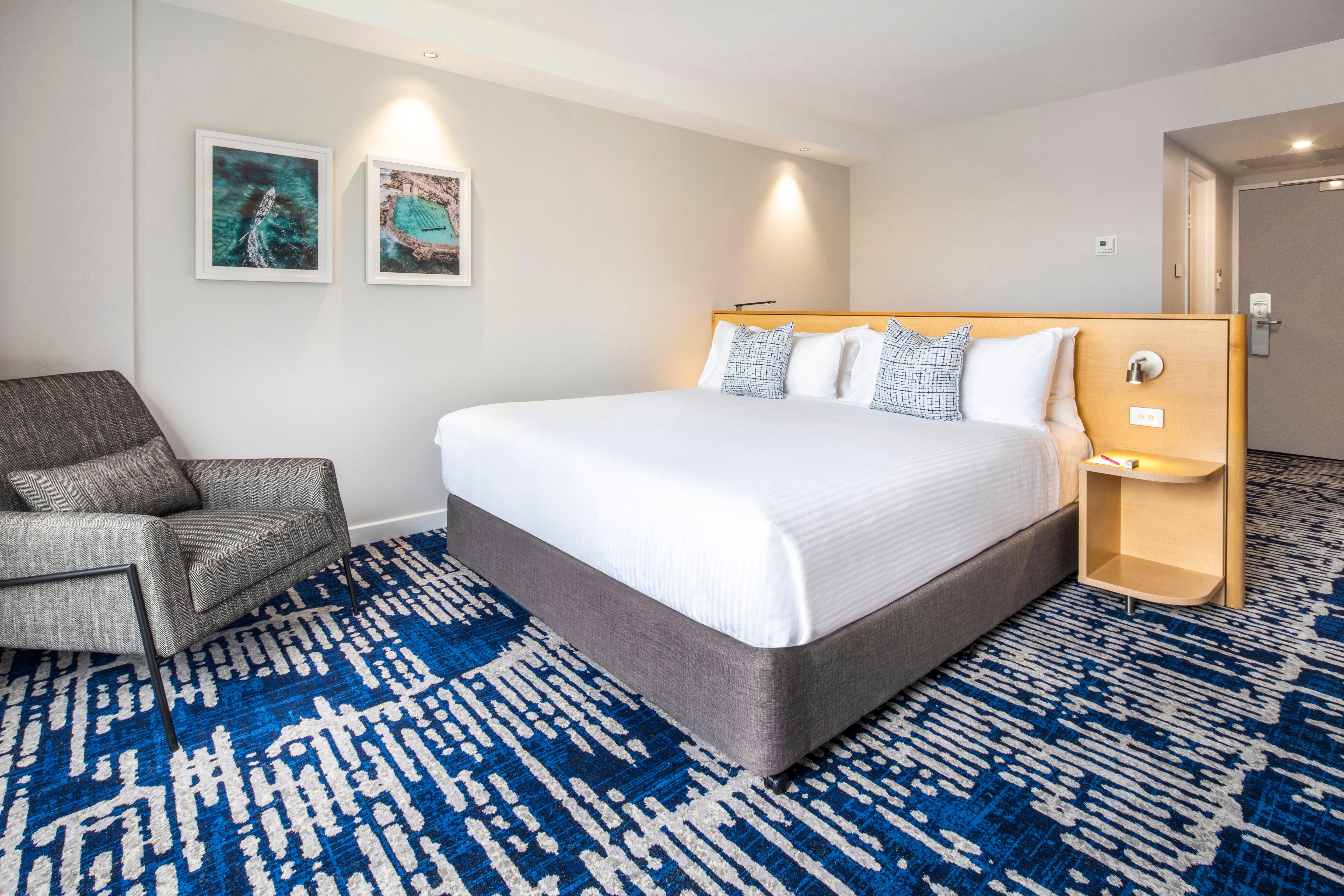 Crowne Plaza Sydney Coogee Beach By Ihg Exterior photo