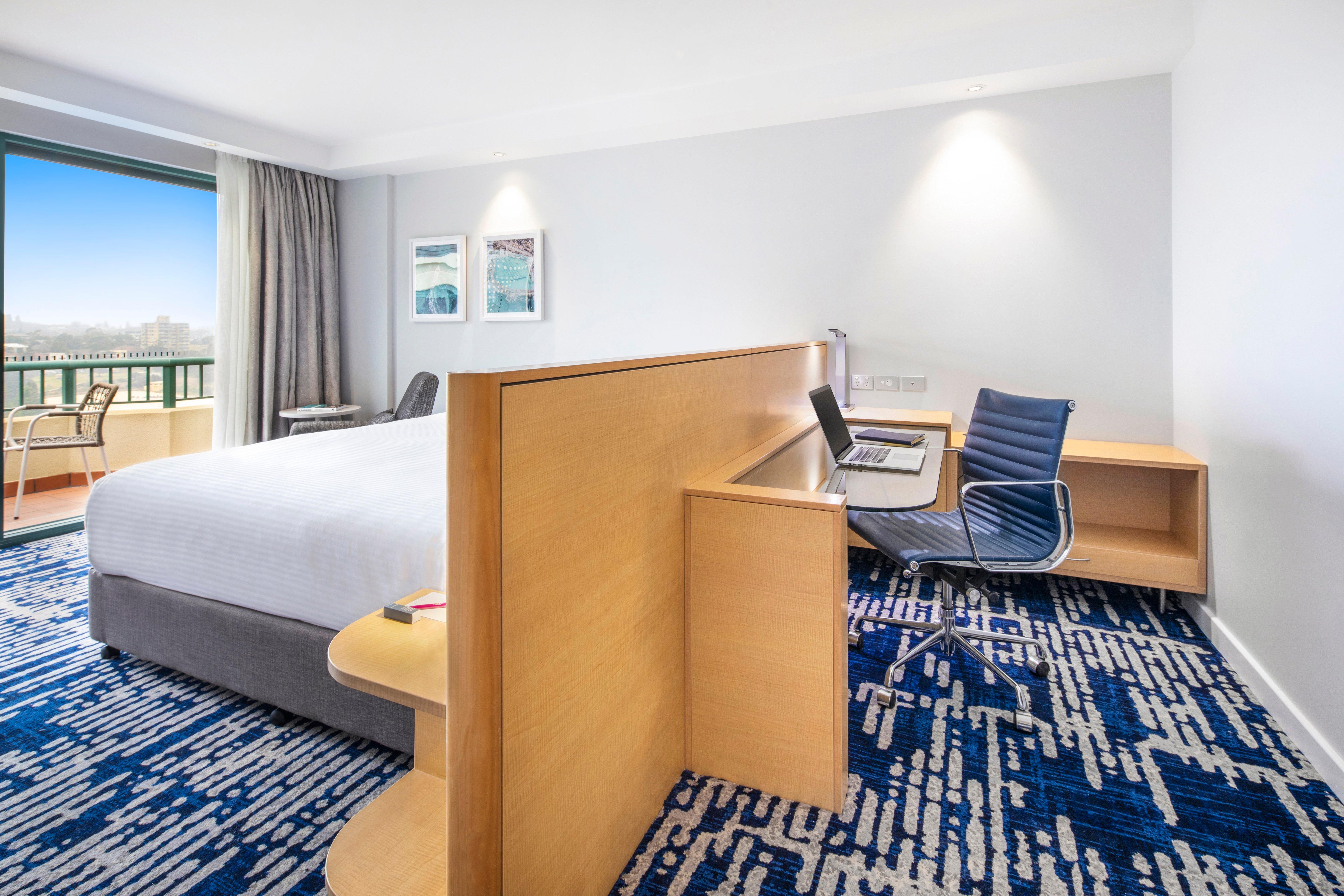 Crowne Plaza Sydney Coogee Beach By Ihg Exterior photo