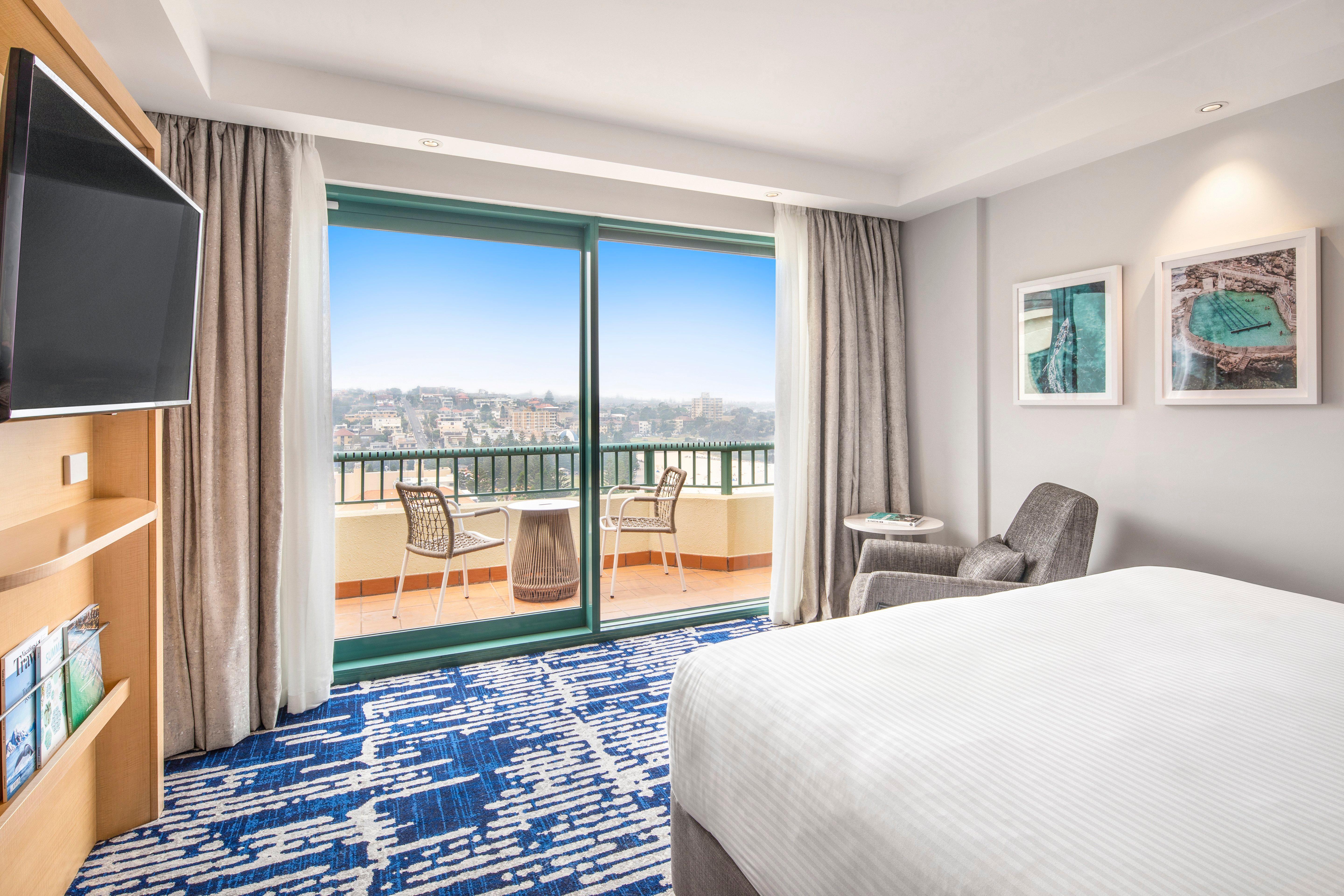 Crowne Plaza Sydney Coogee Beach By Ihg Exterior photo