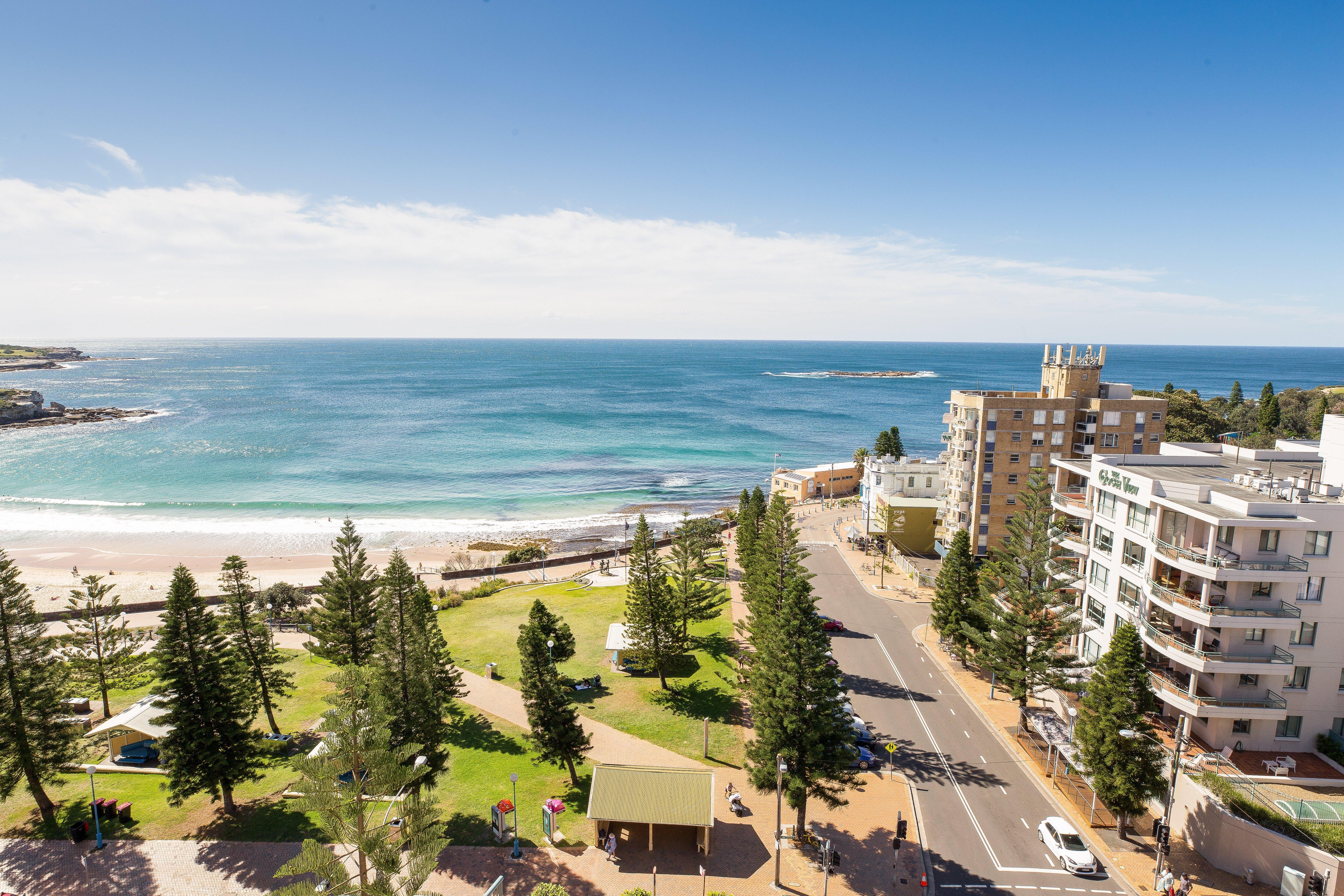 Crowne Plaza Sydney Coogee Beach By Ihg Exterior photo